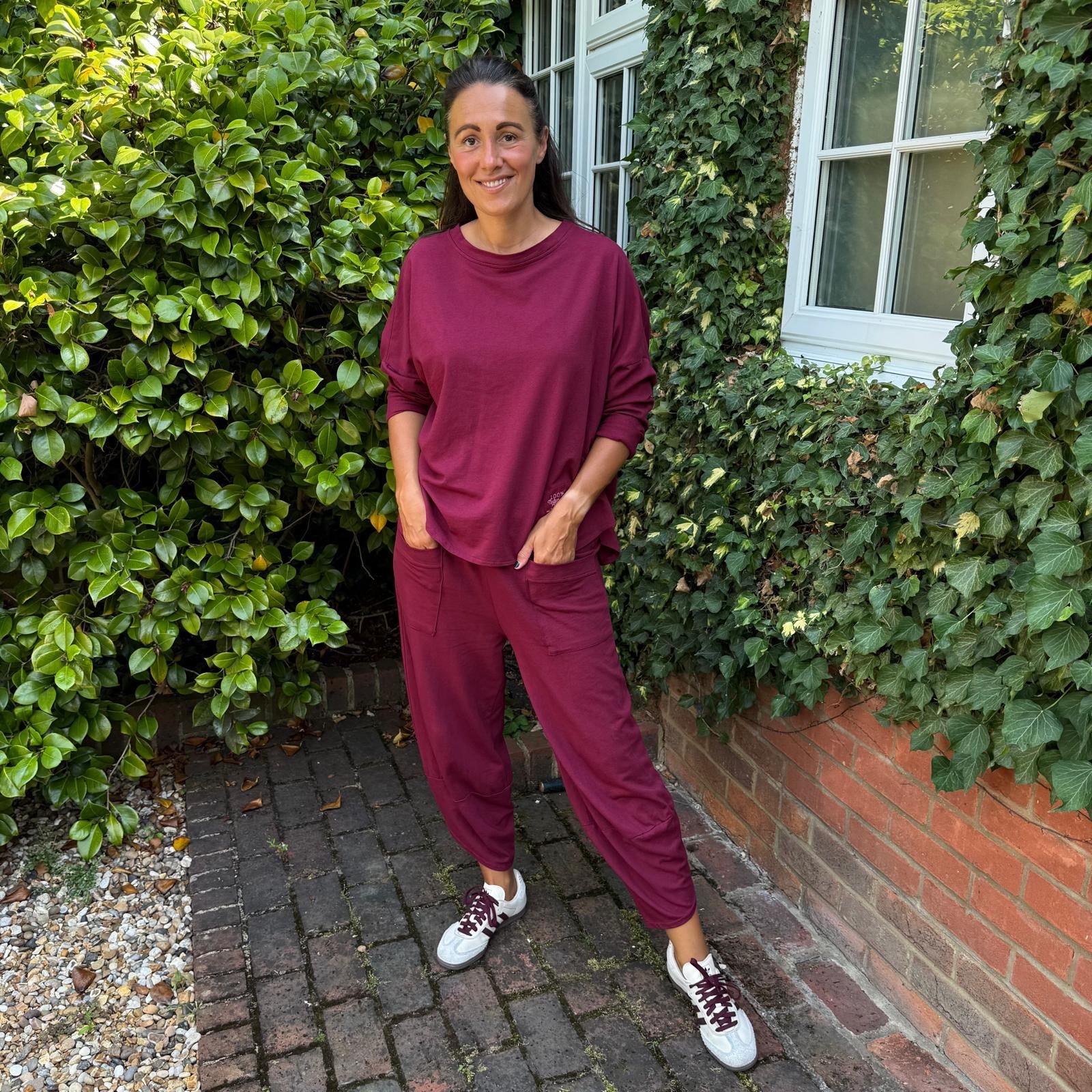 Lumi Co Ord - Blush Boutique Essex