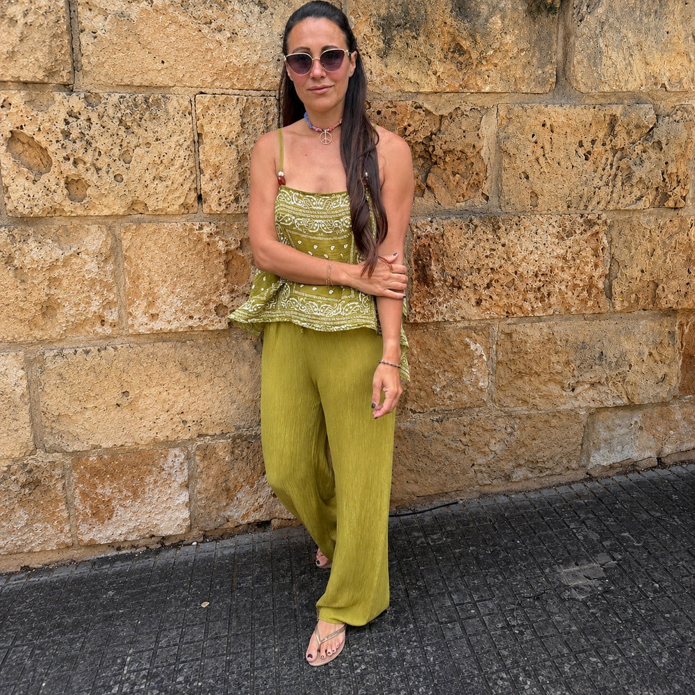India Co Ord - Blush Boutique Essex