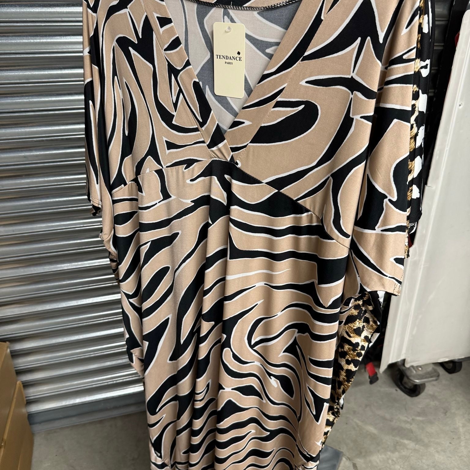 Destination Faith - Blush Boutique Essex