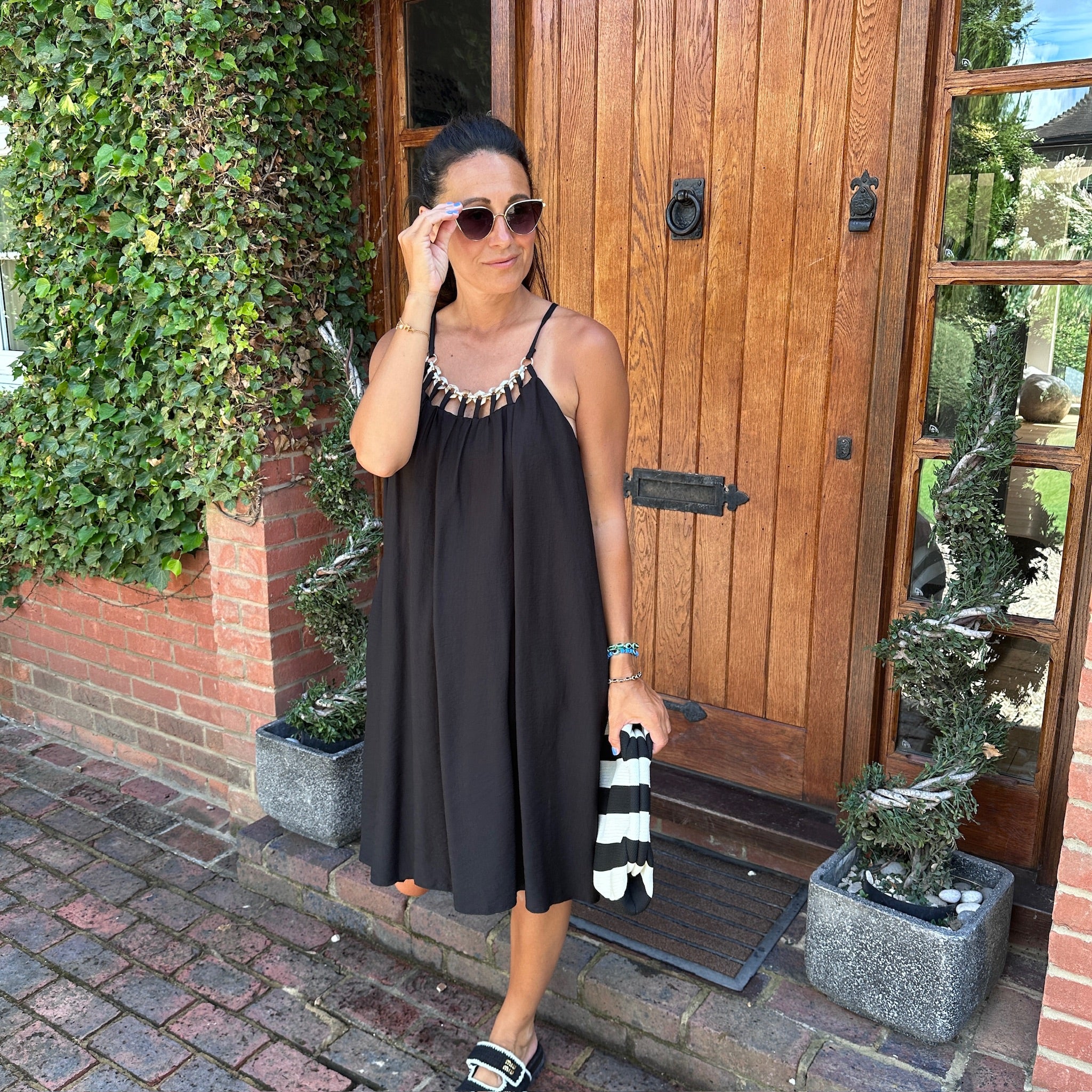 Gia dress