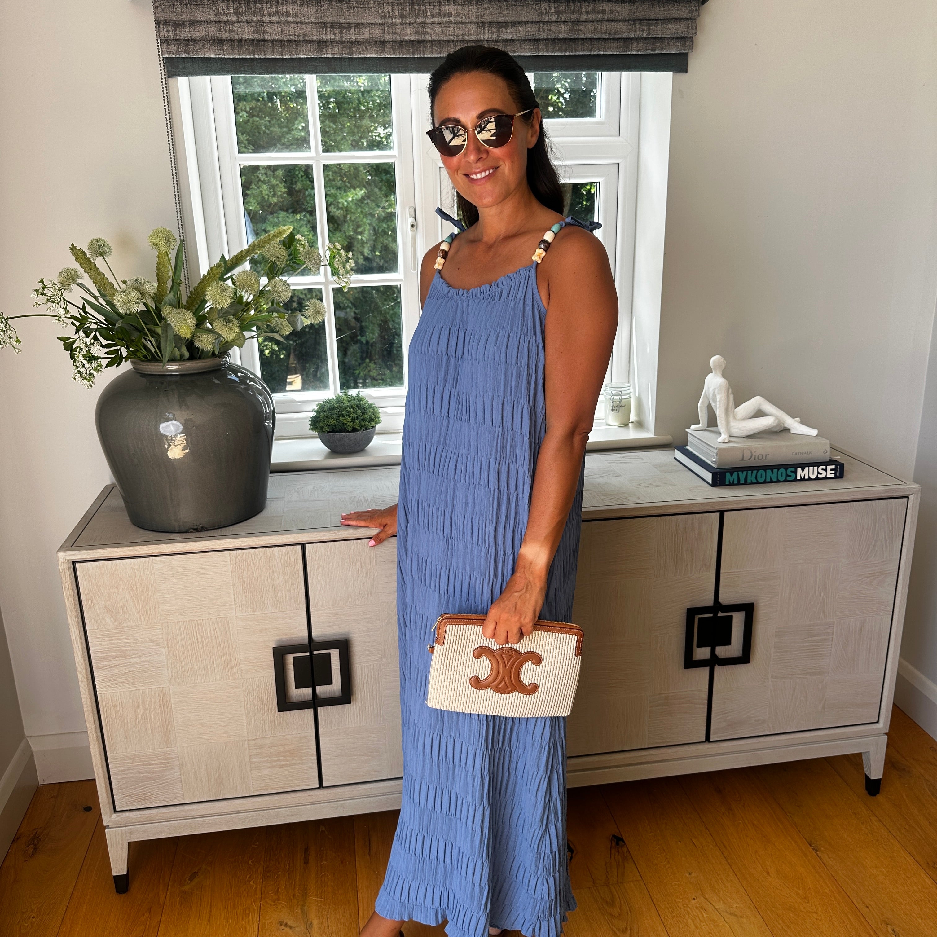 Tamsin Dress