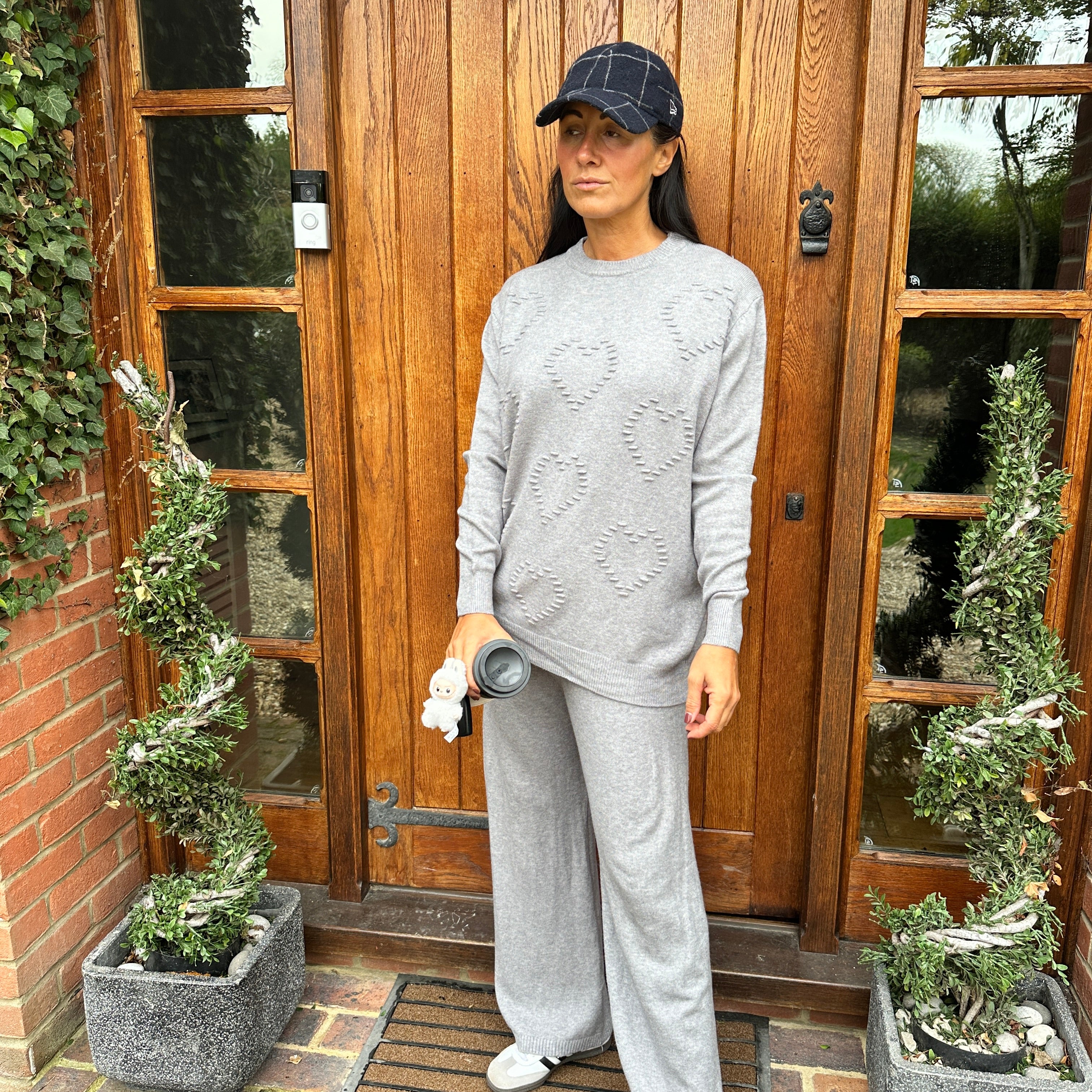 Bodhi Heart Co Ord