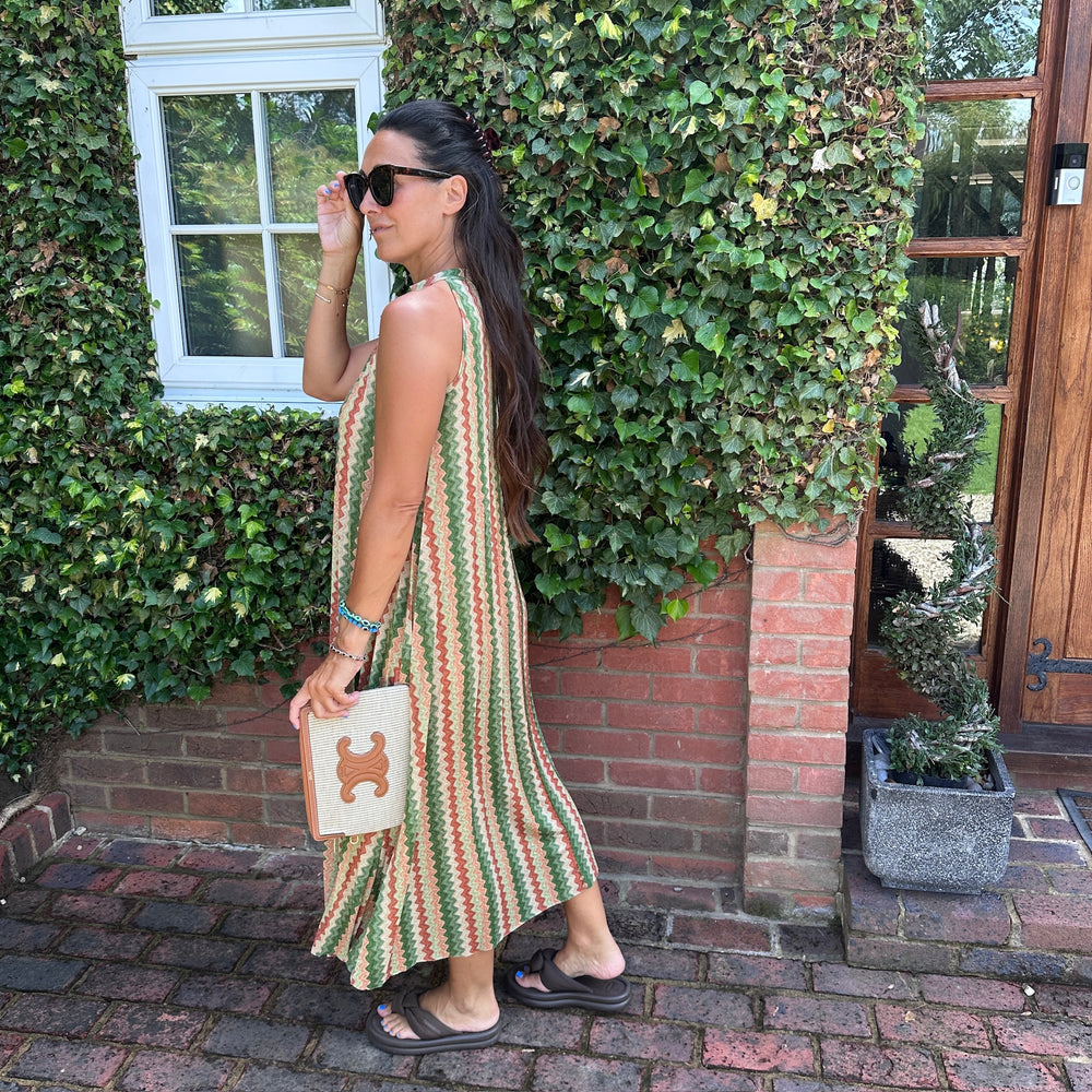 Amy Dress