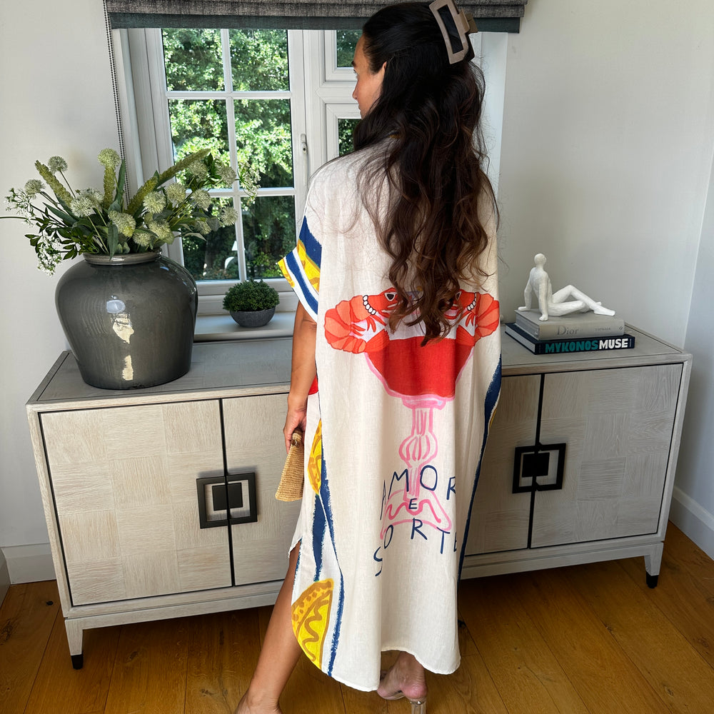 Larry Dress