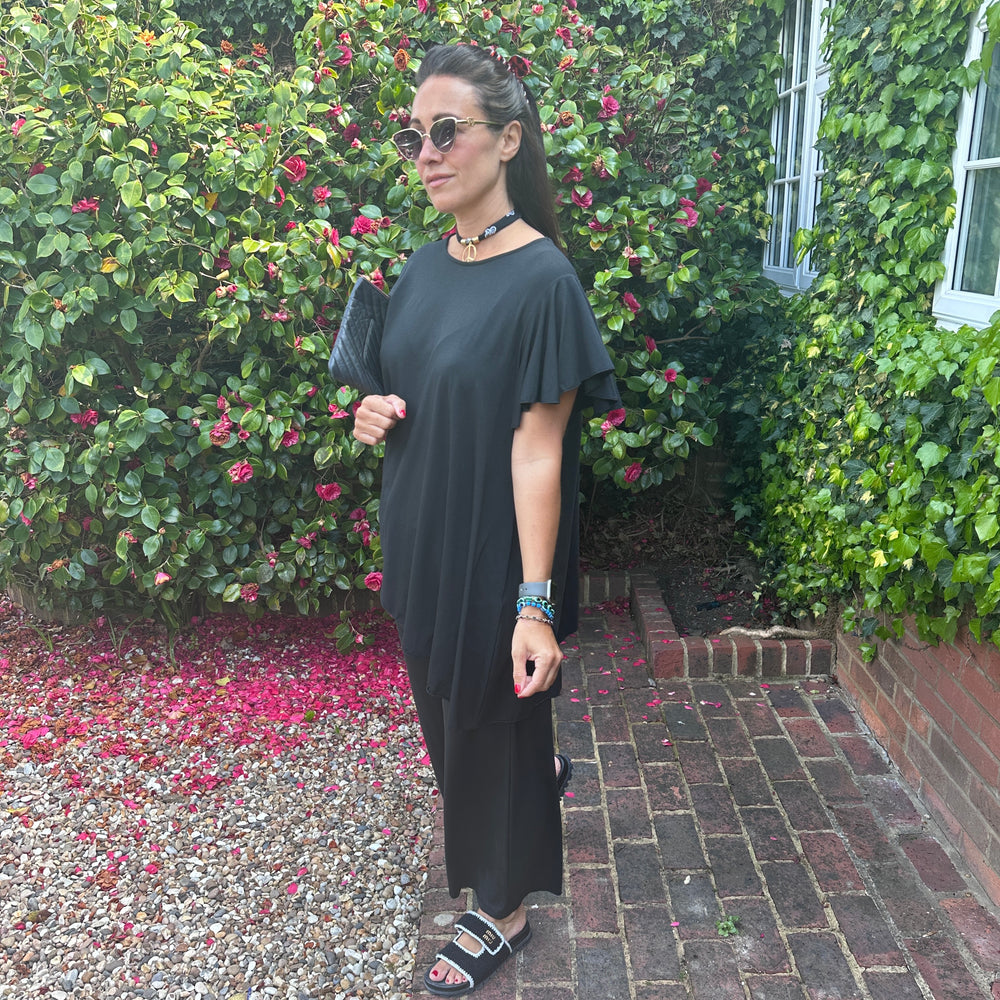 Felix Co Ord - Blush Boutique Essex
