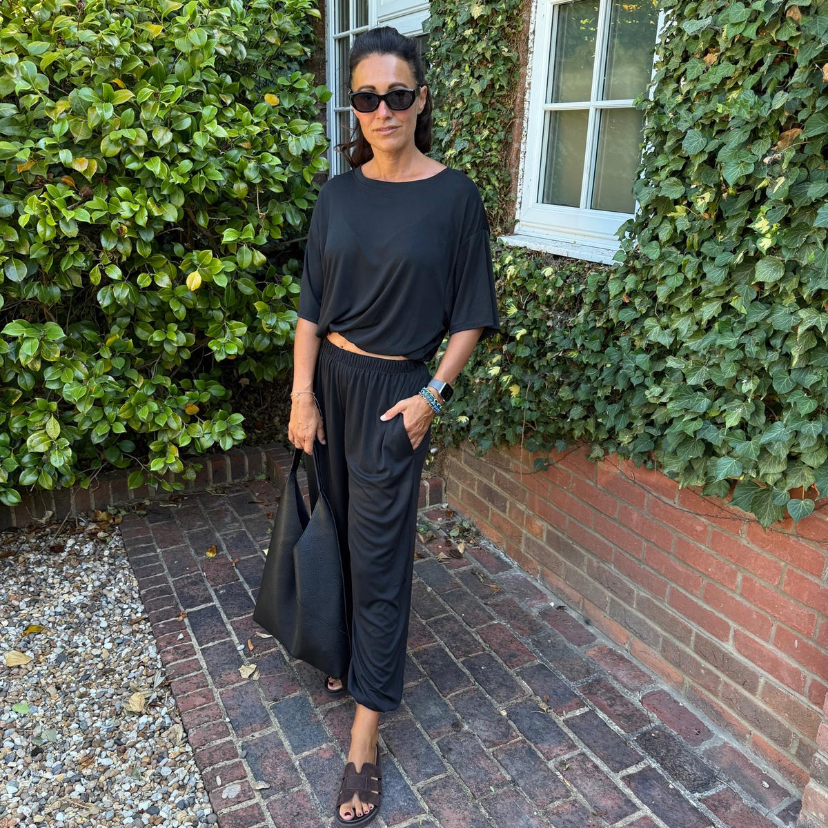 Sidney co ord - Blush Boutique Essex