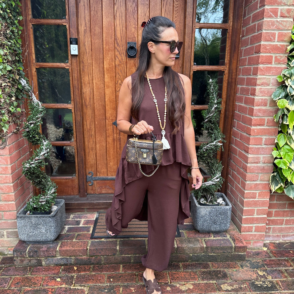 Orla Co Ord - Blush Boutique Essex