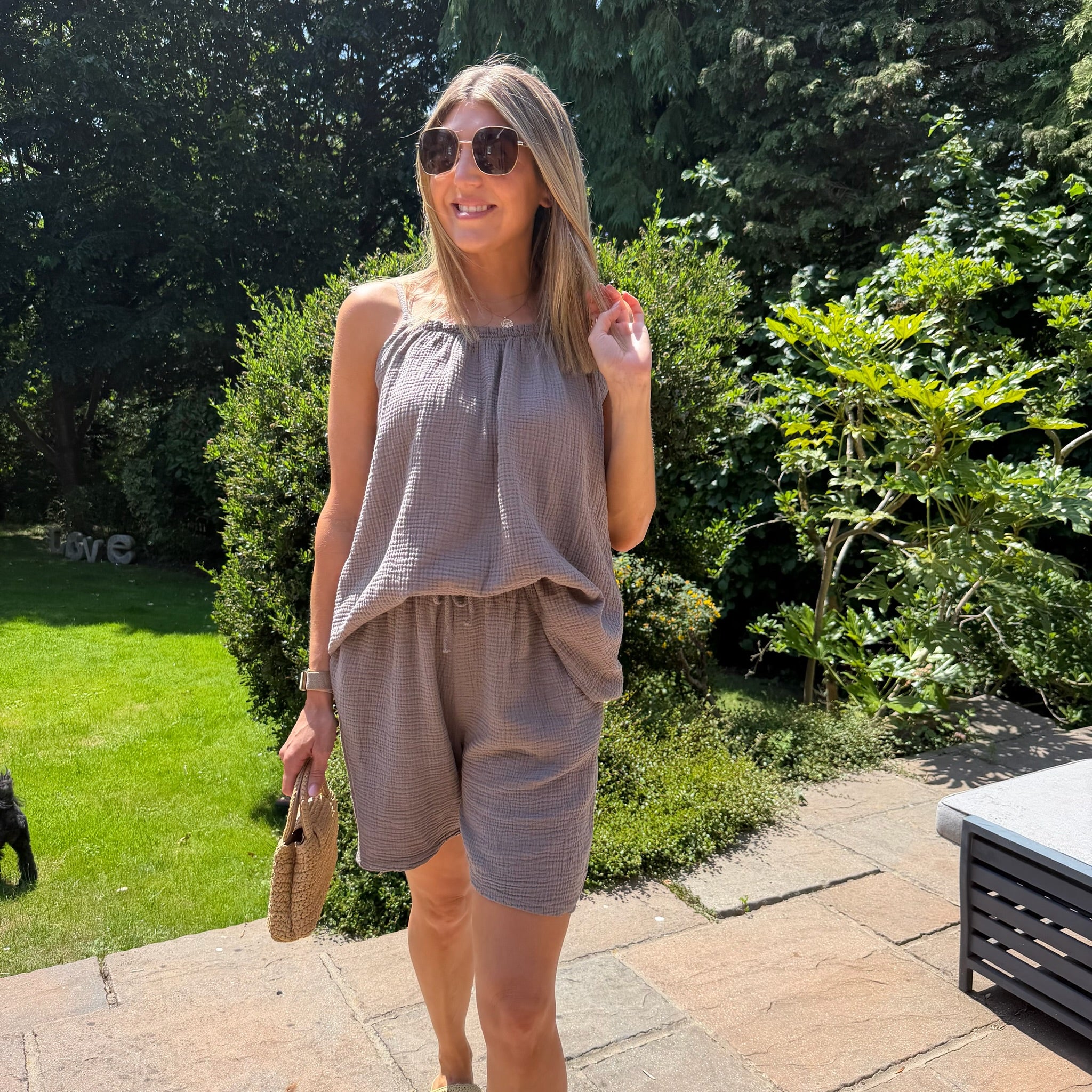 Matilda co ord