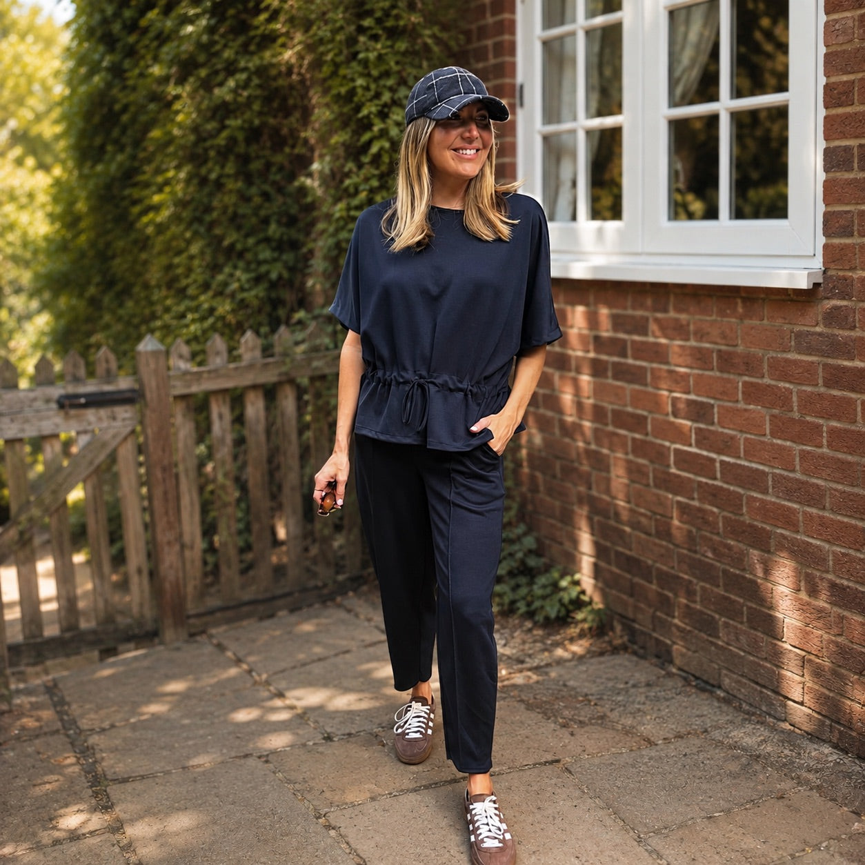 Riley Co Ord