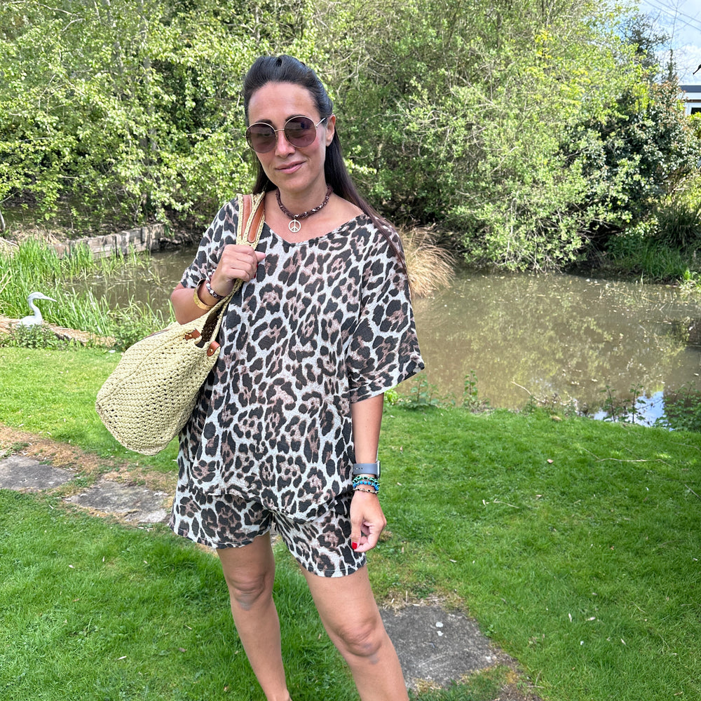 Patti Set - Blush Boutique Essex