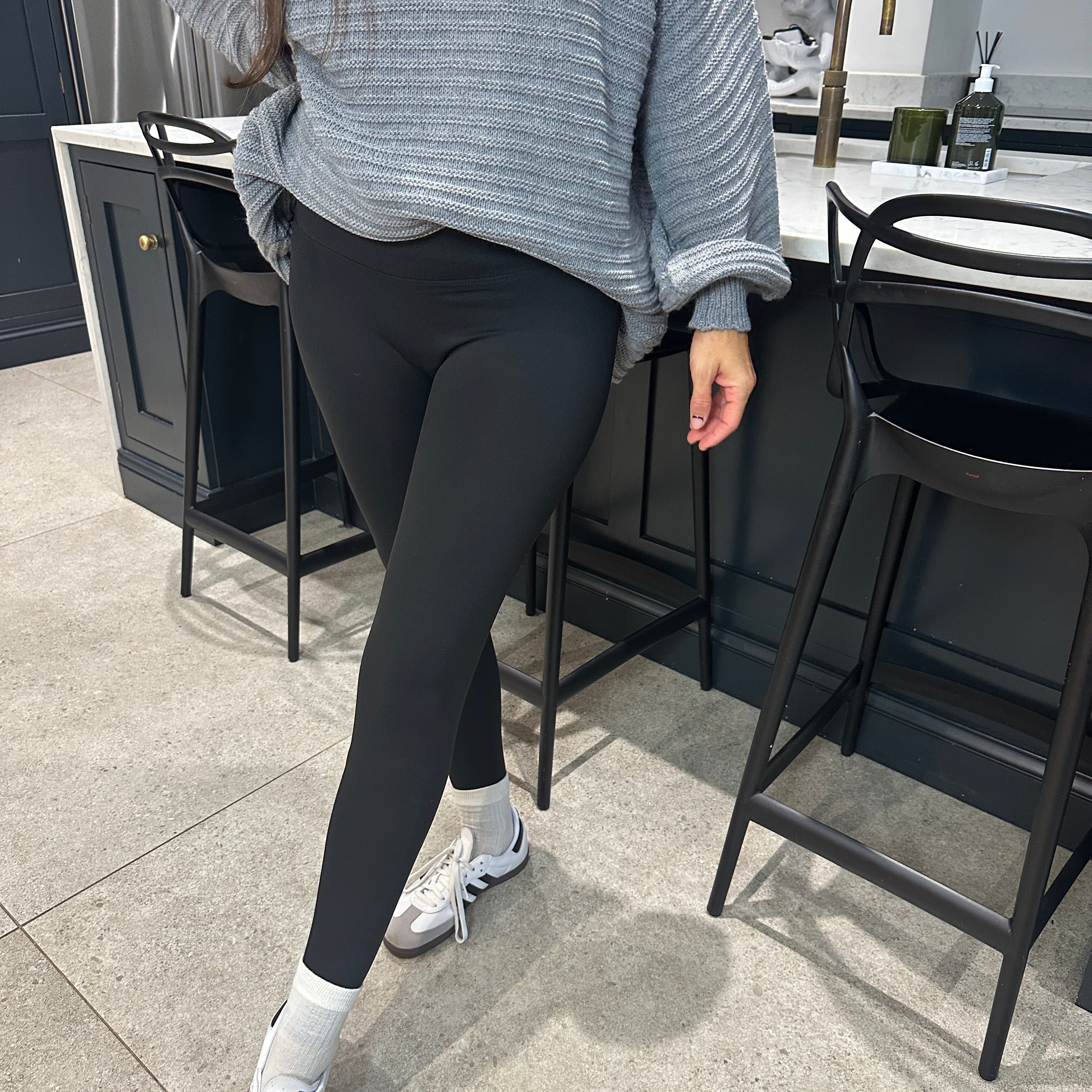 Energy Leggings - Blush Boutique Essex