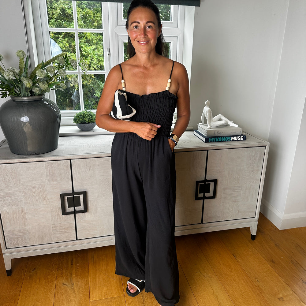India Jumpsuit
