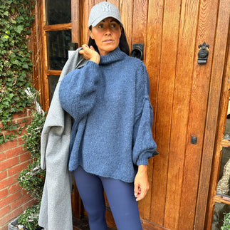 Rupert Knit