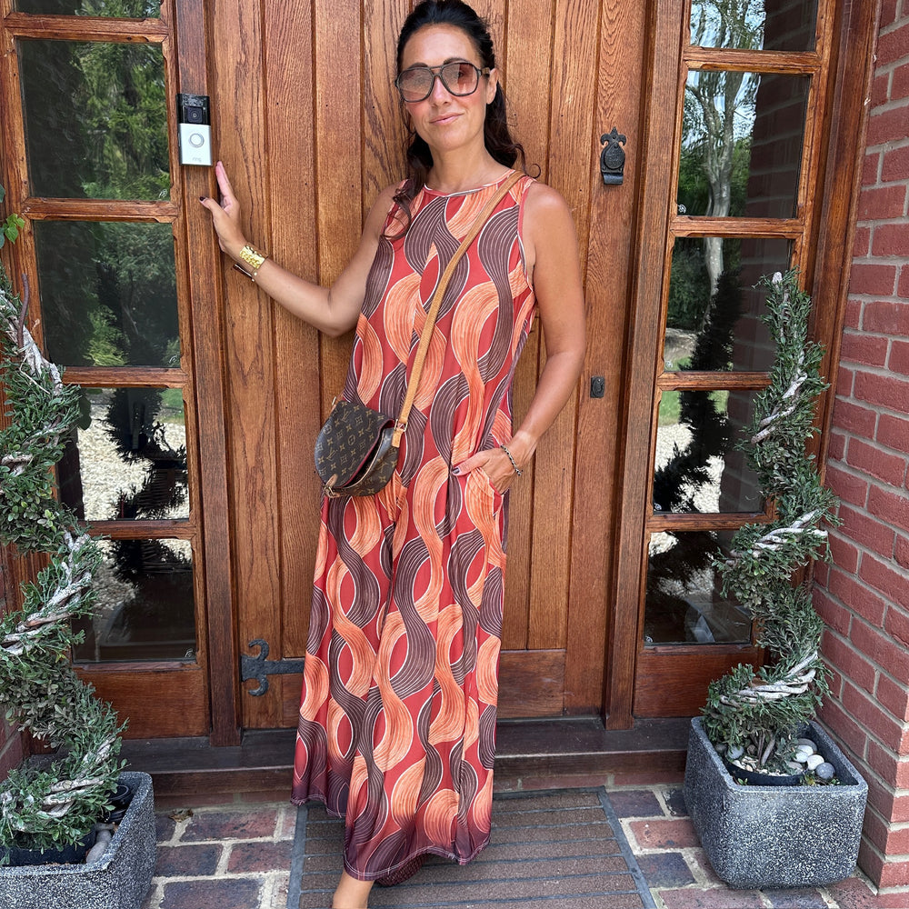 Scout Jumpsuit