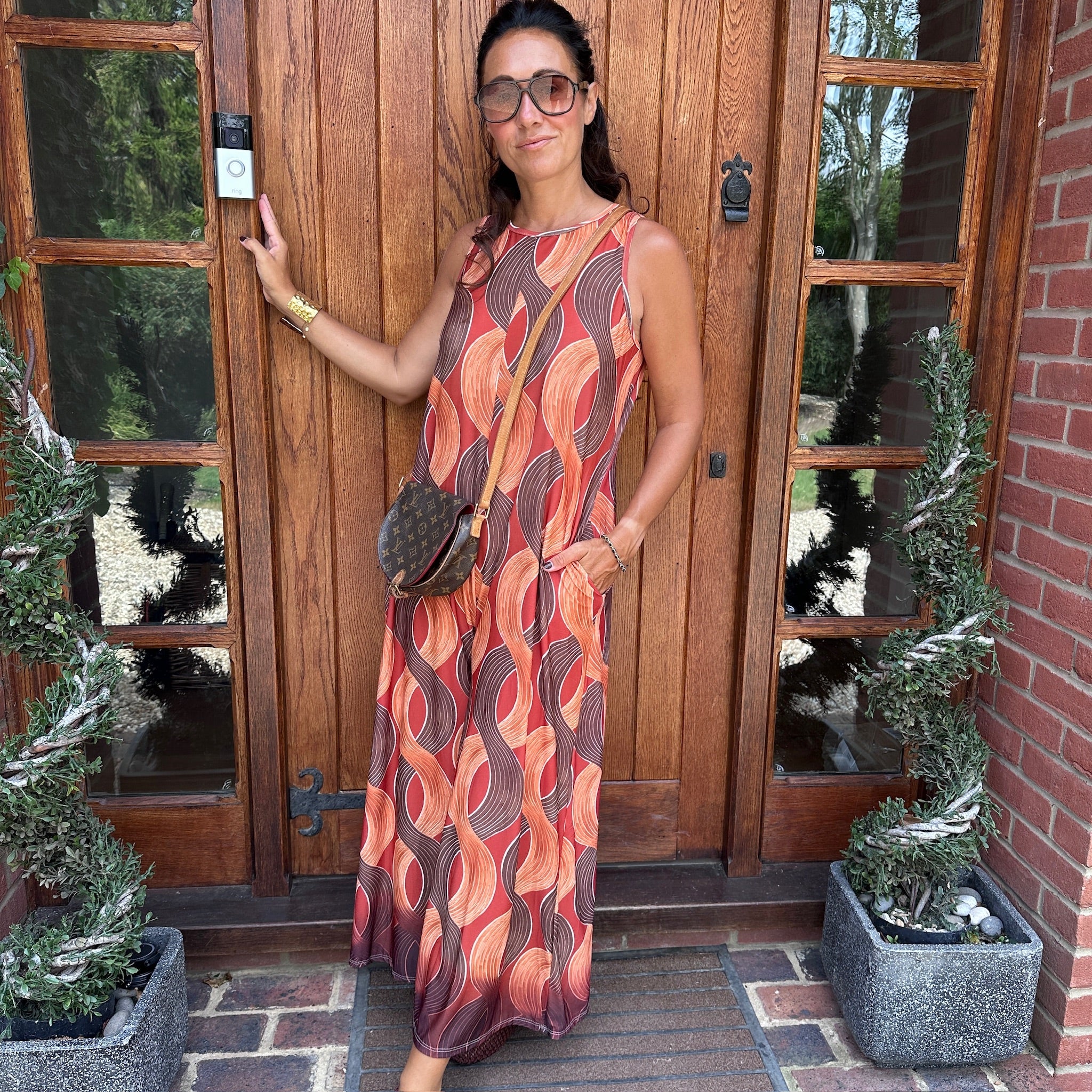 Scout Jumpsuit
