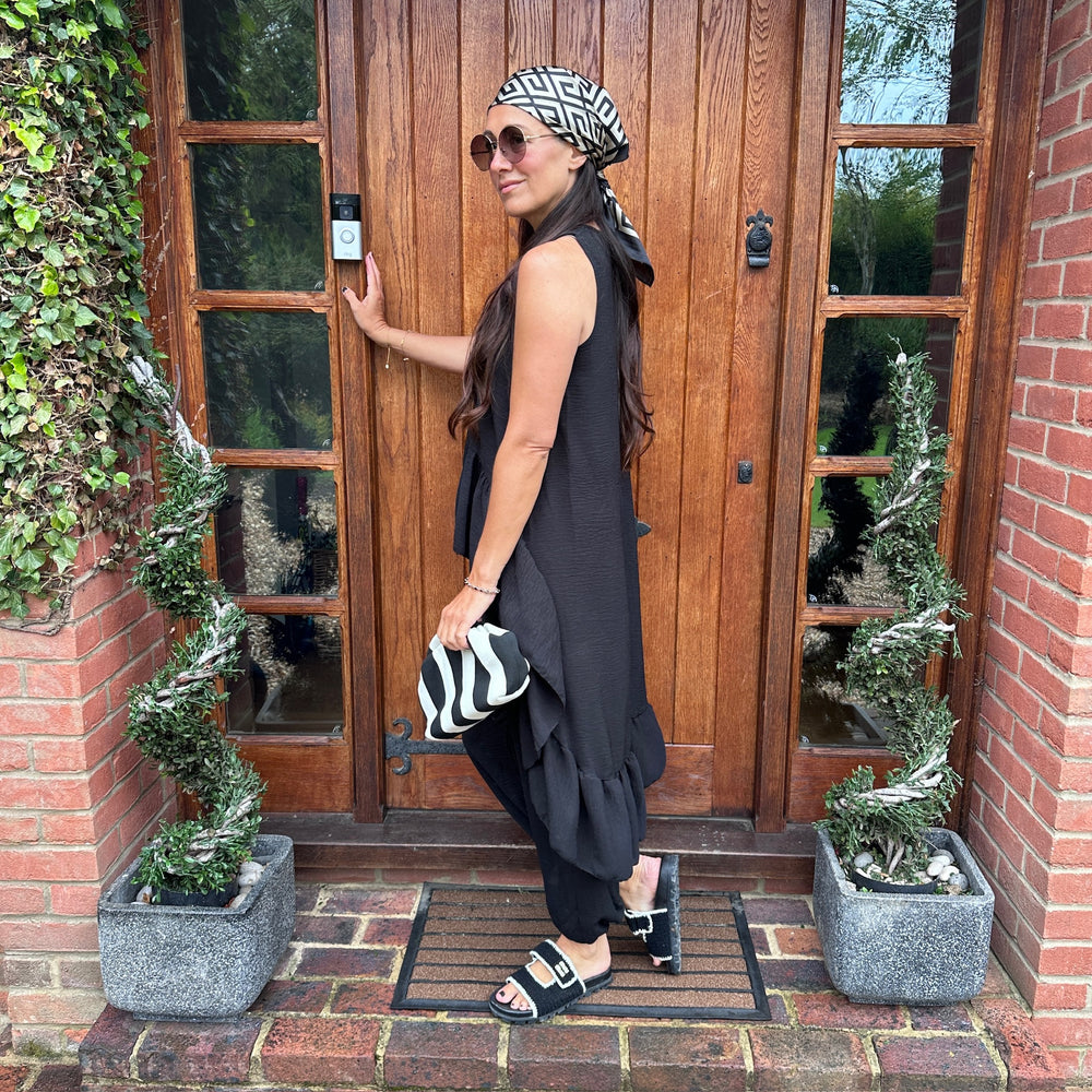 Orla Co Ord - Blush Boutique Essex
