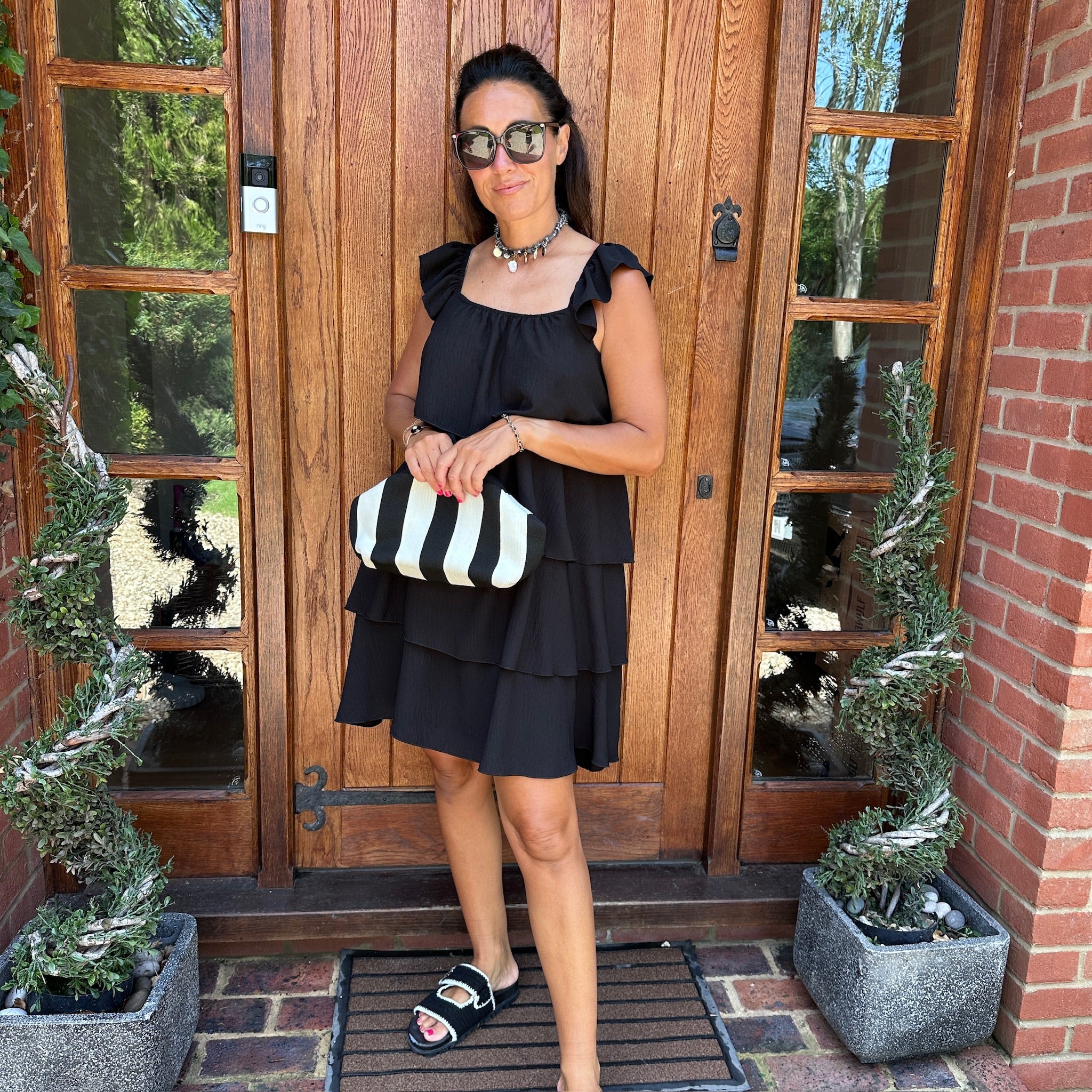 Raye Dress