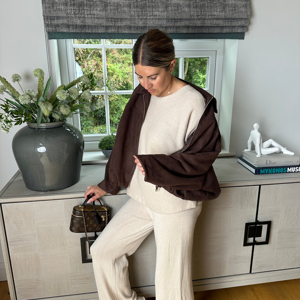 Velma Co Ord