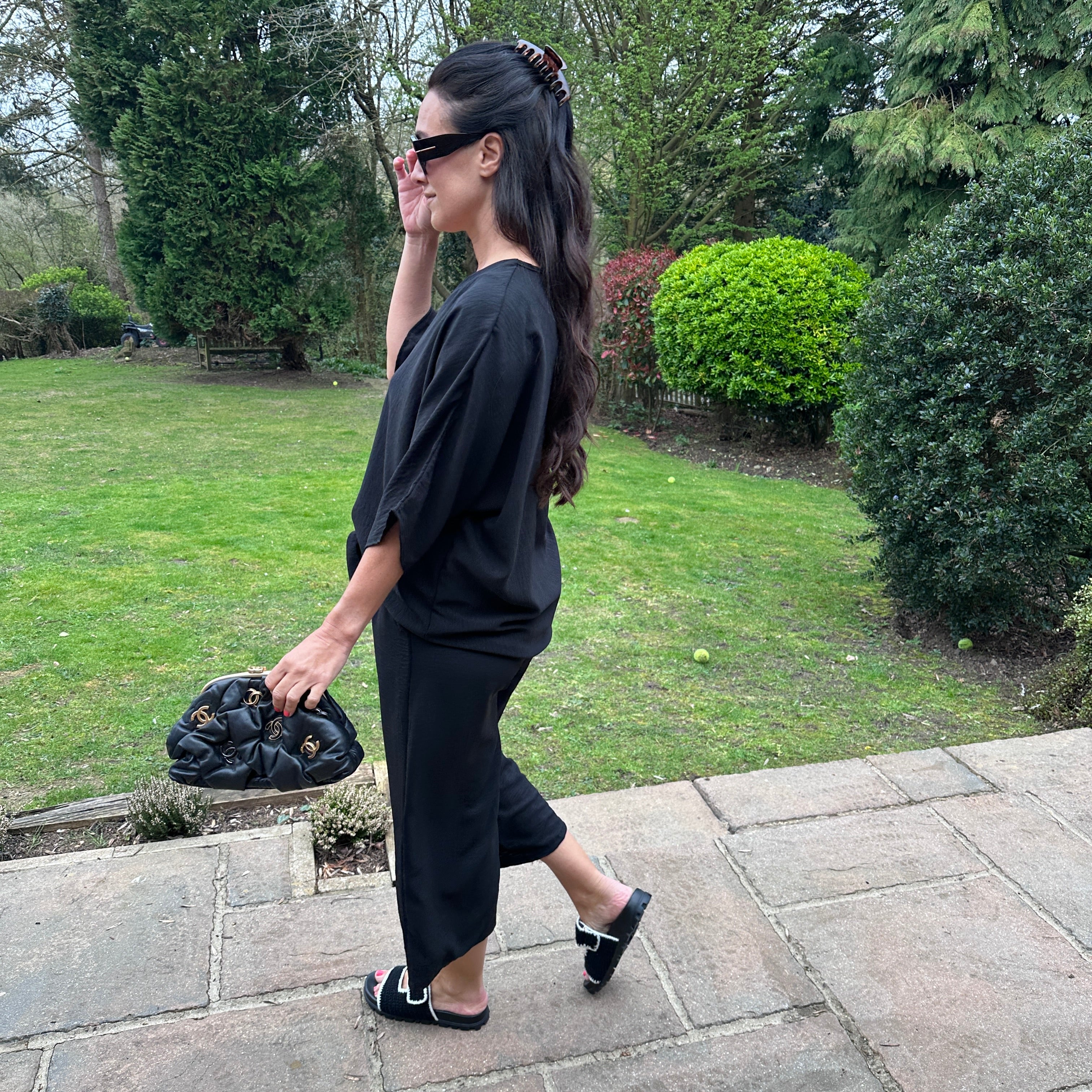 Kirsty co ord - Blush Boutique Essex