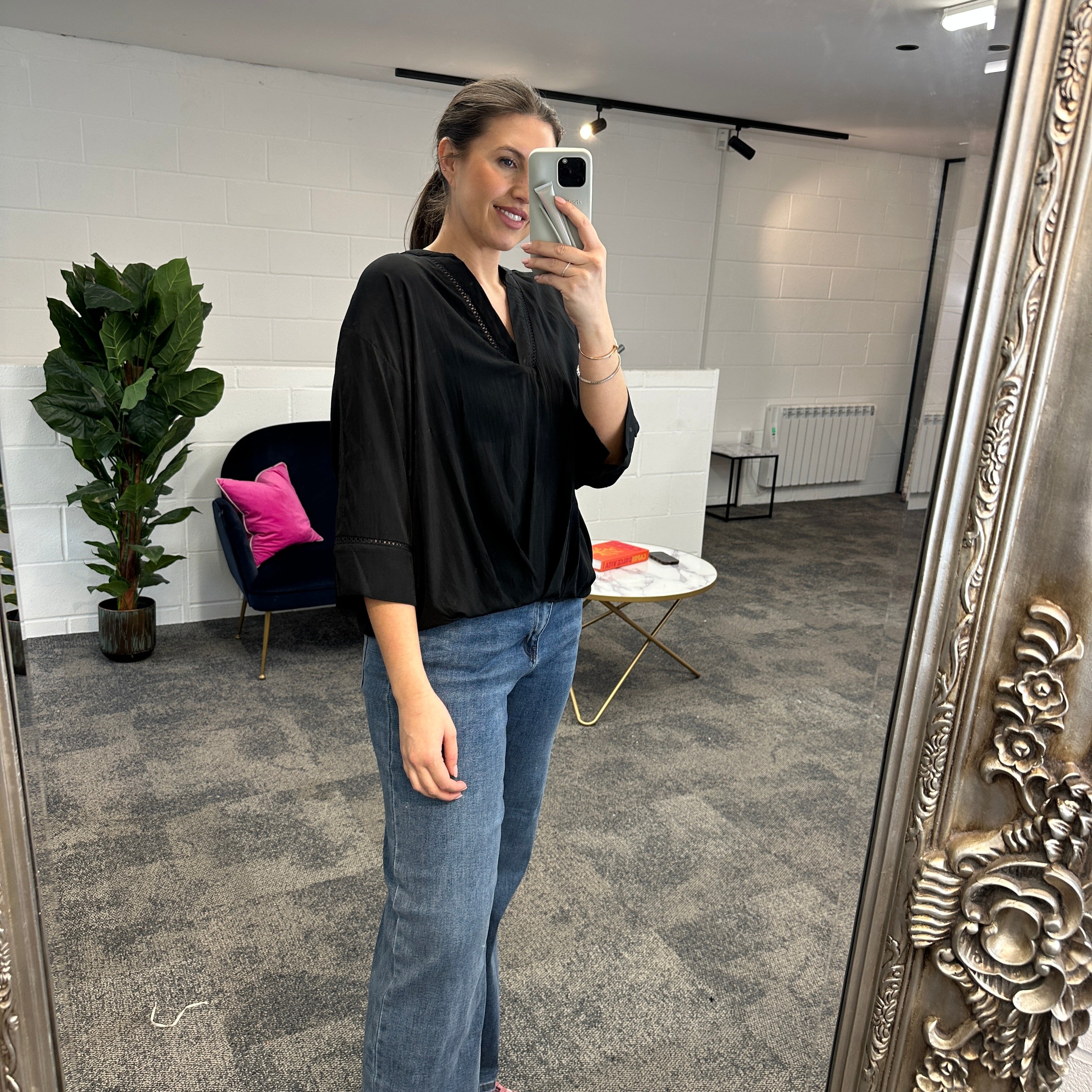 Emma Top