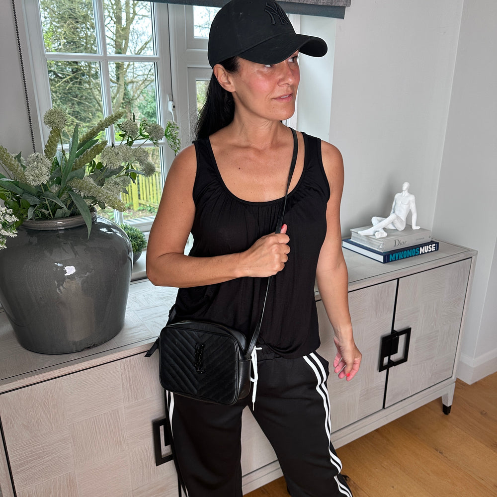 Lola Vest - Blush Boutique Essex