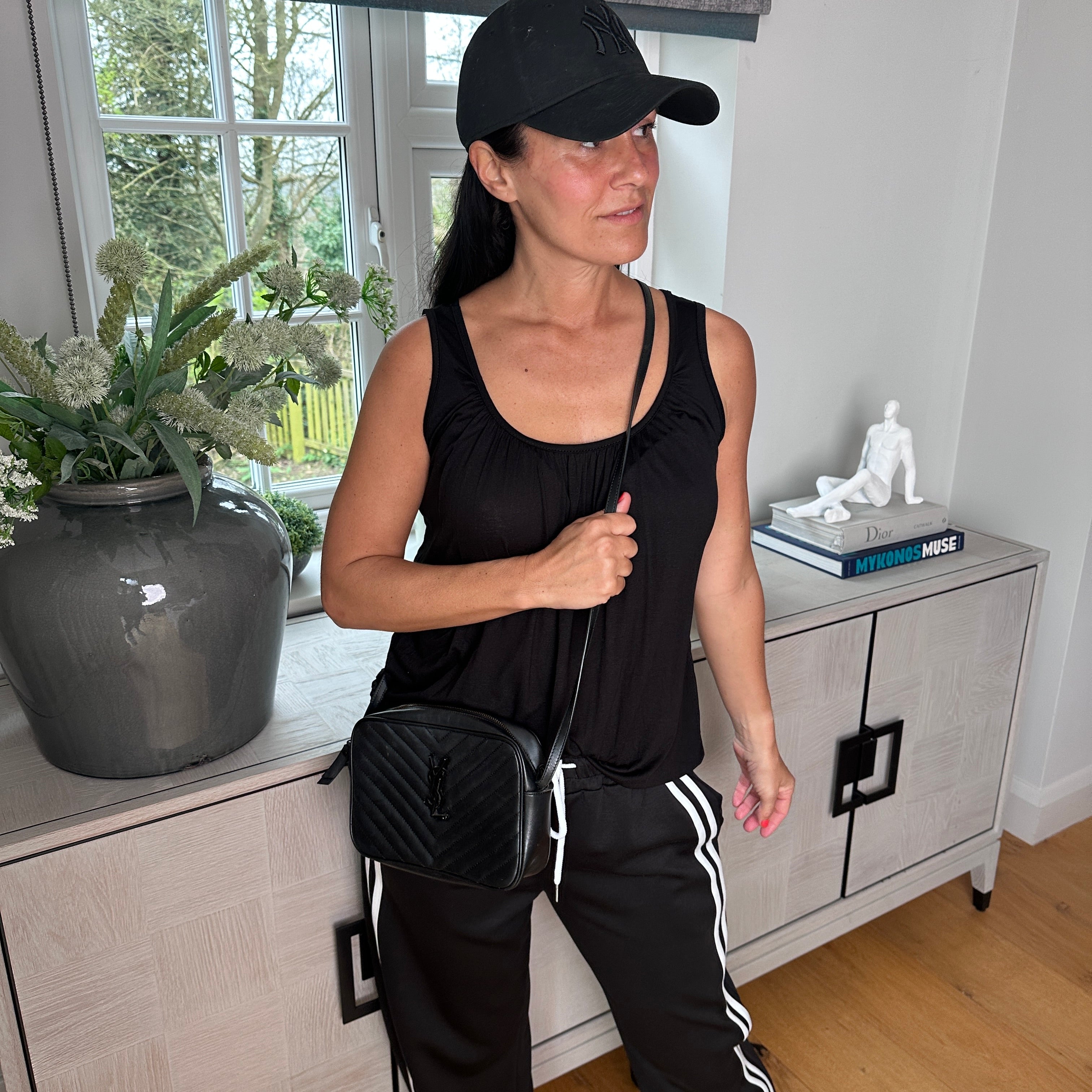 Lola Vest - Blush Boutique Essex