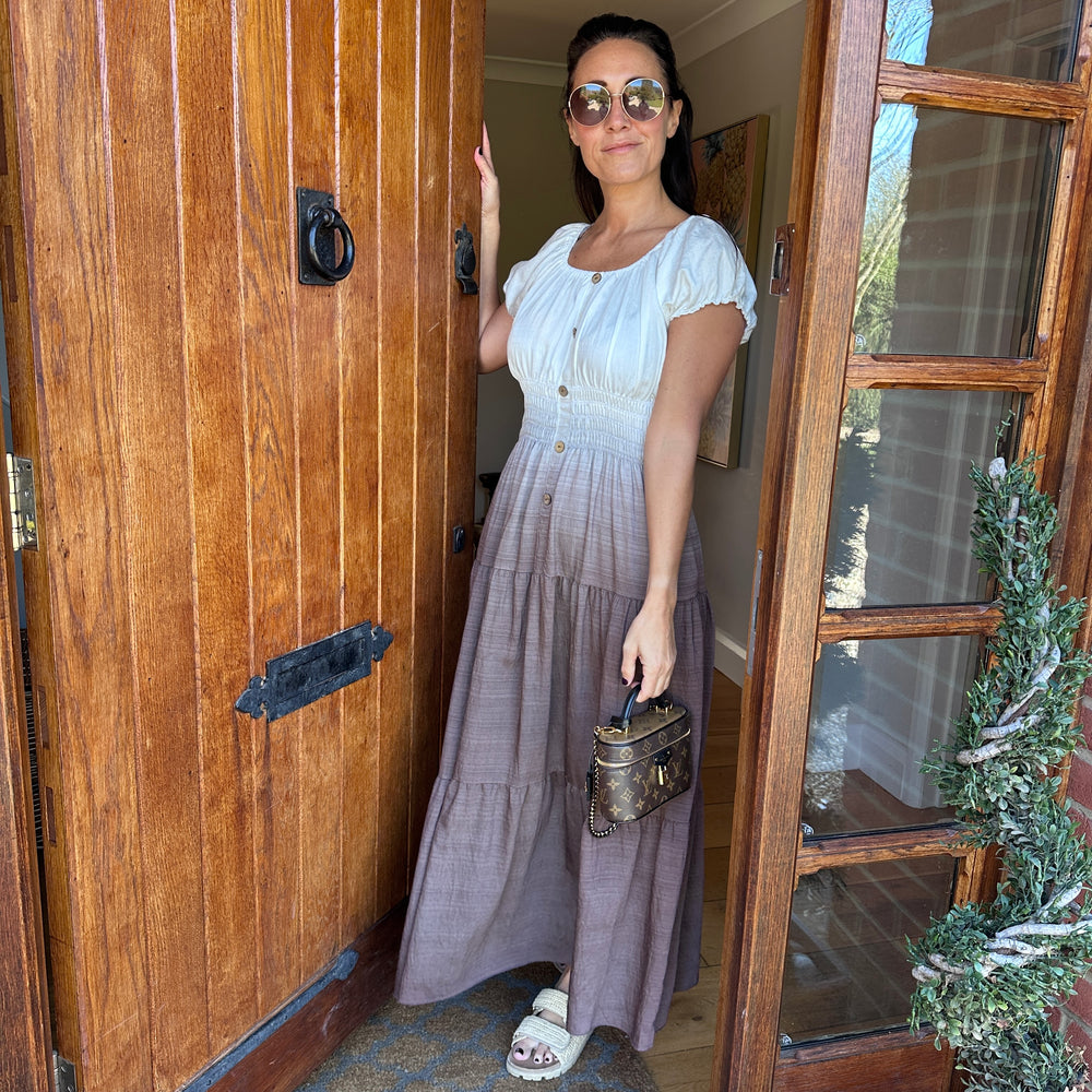 Nelly Dress - Blush Boutique Essex