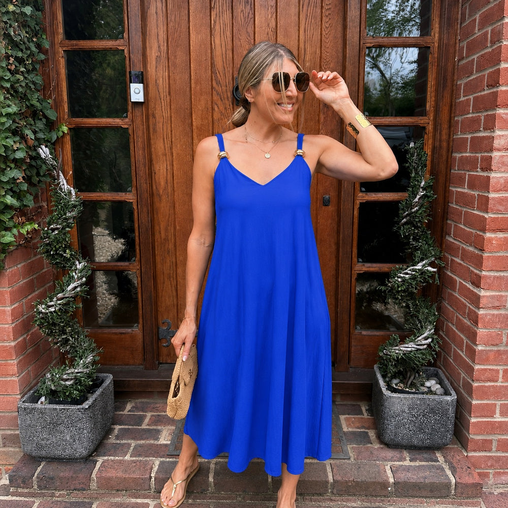 Ezra Dress