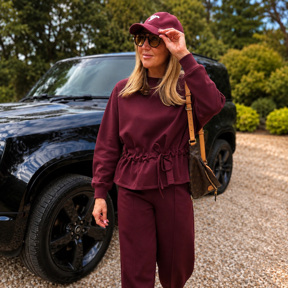 Luna Co Ord