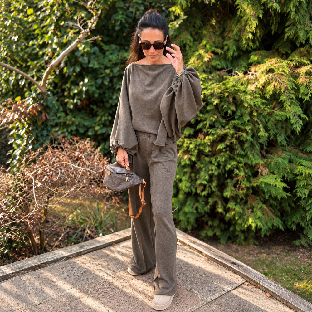 Romy Co Ord