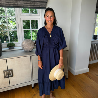 Aubrey Dress