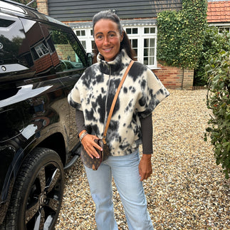 Maisy Gilet