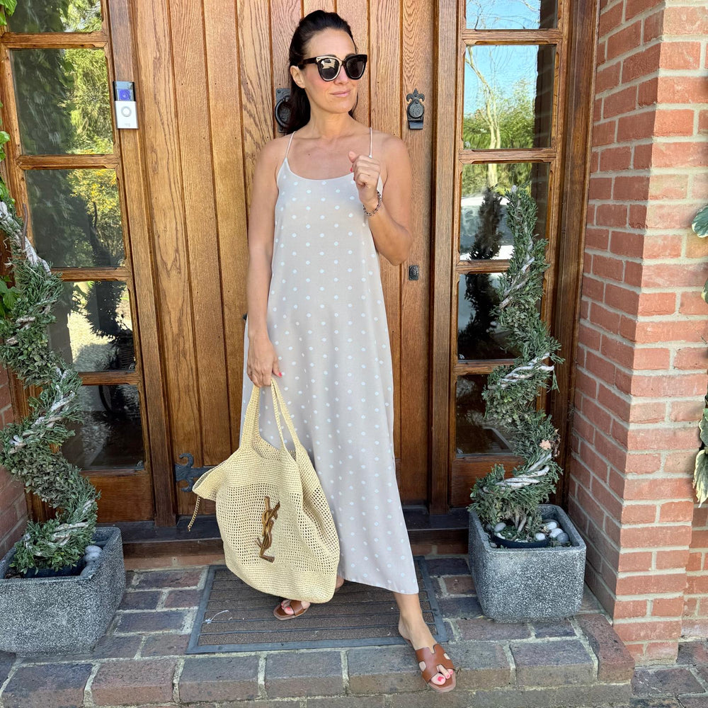 Ruby Dress - Blush Boutique Essex