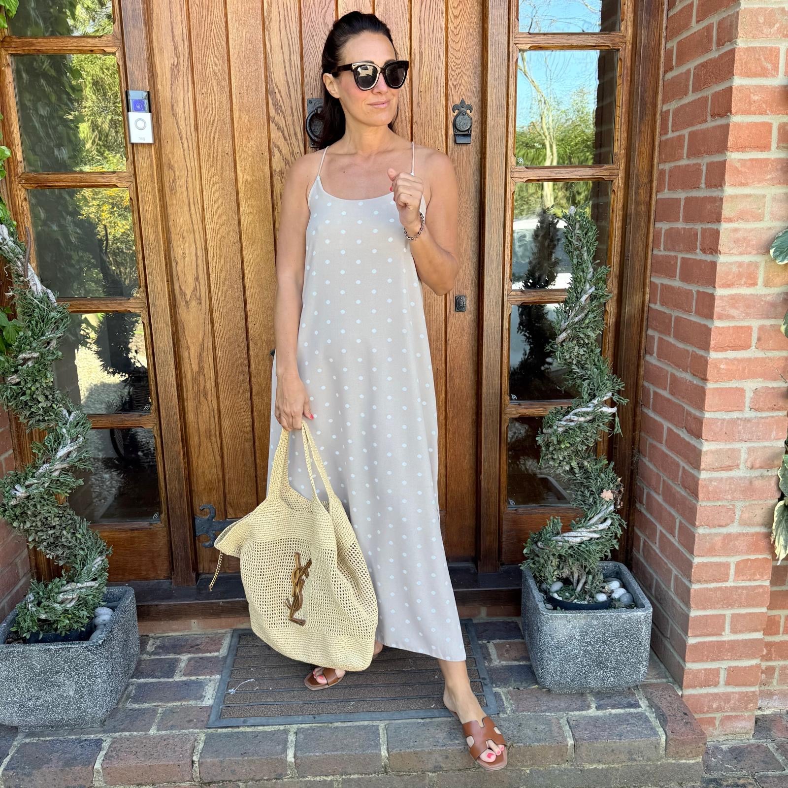 Ruby Dress - Blush Boutique Essex
