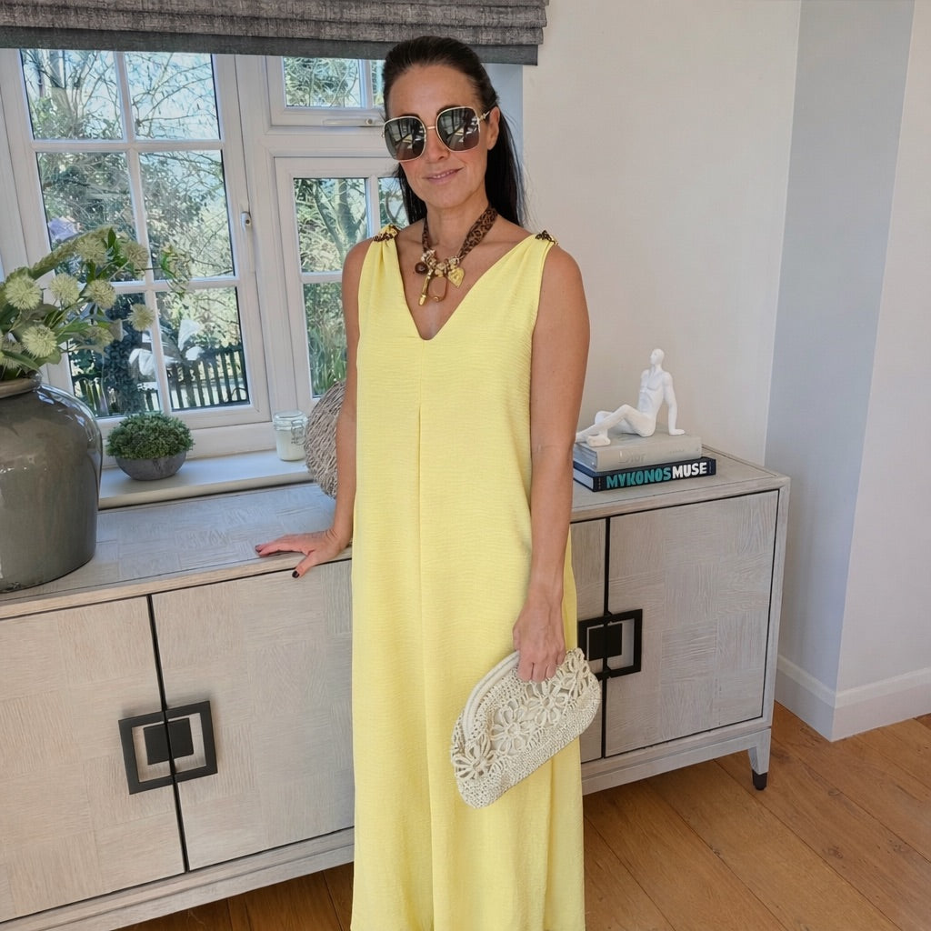 Max Jumpsuit - Blush Boutique Essex