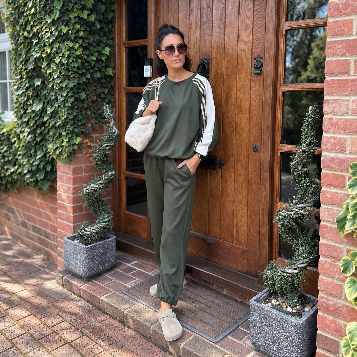 Mabel Co Ord