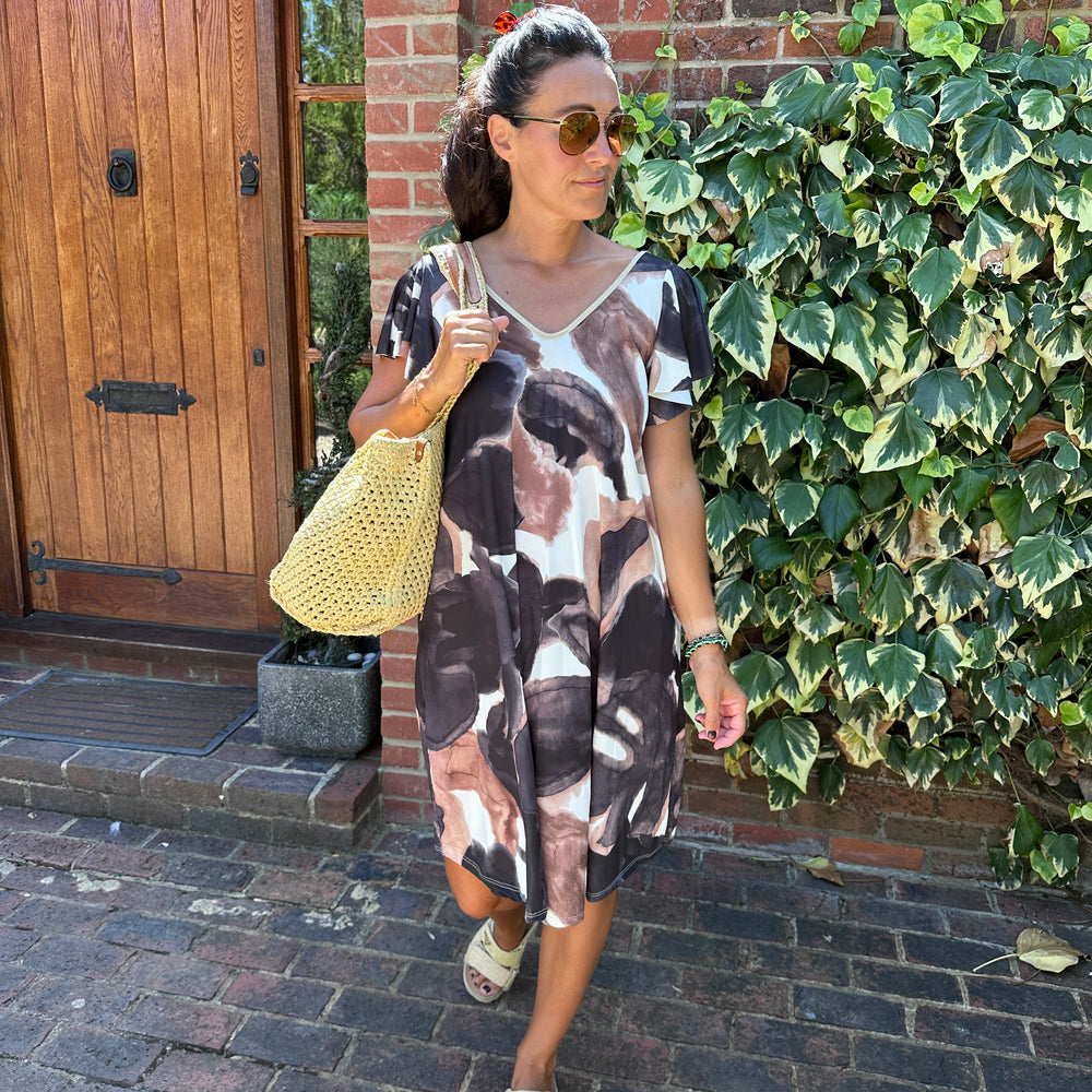Danny Dress