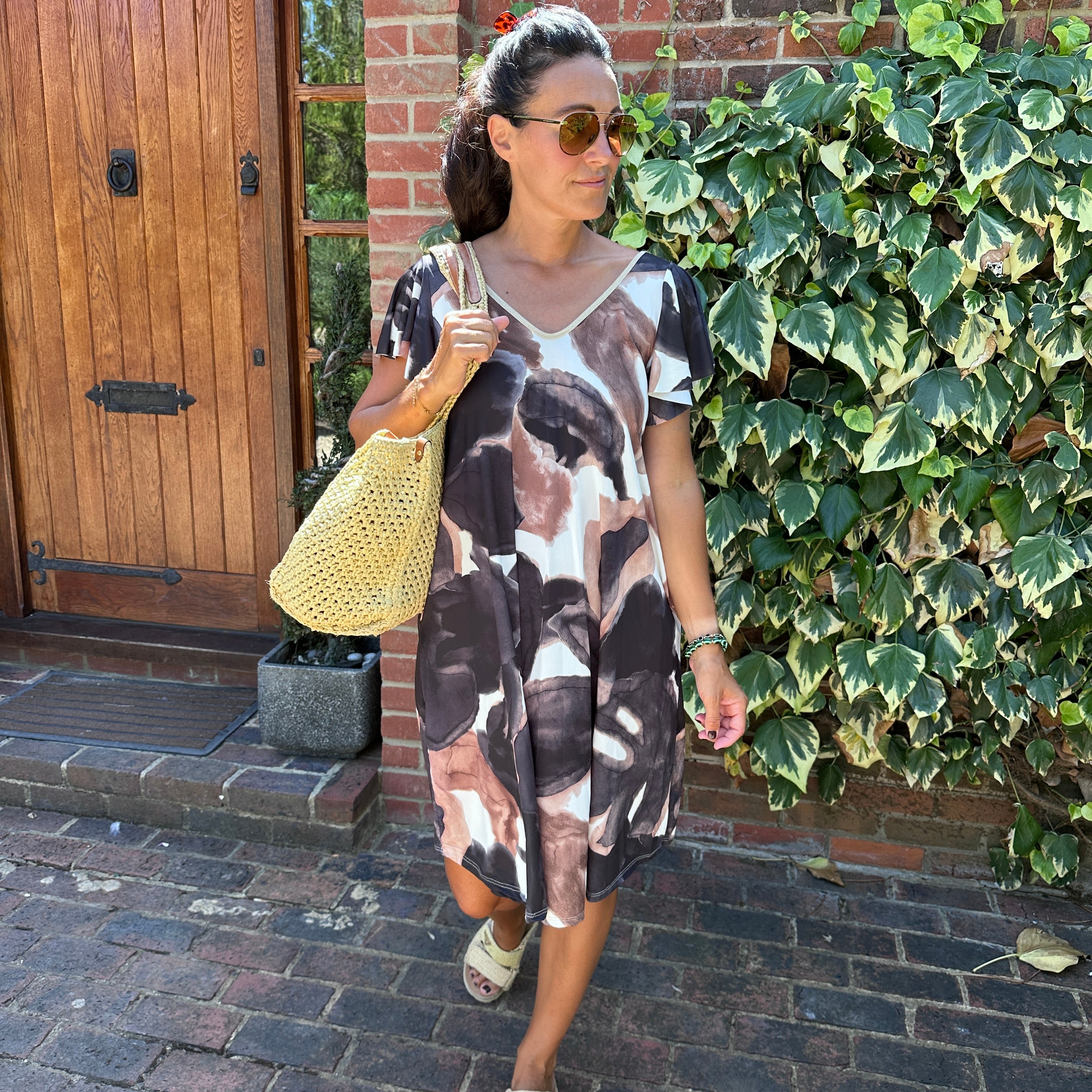 Danny Dress