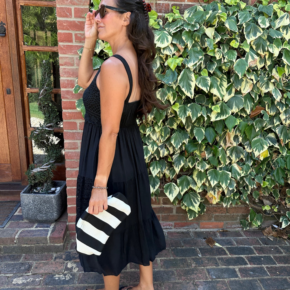 Nico Dress