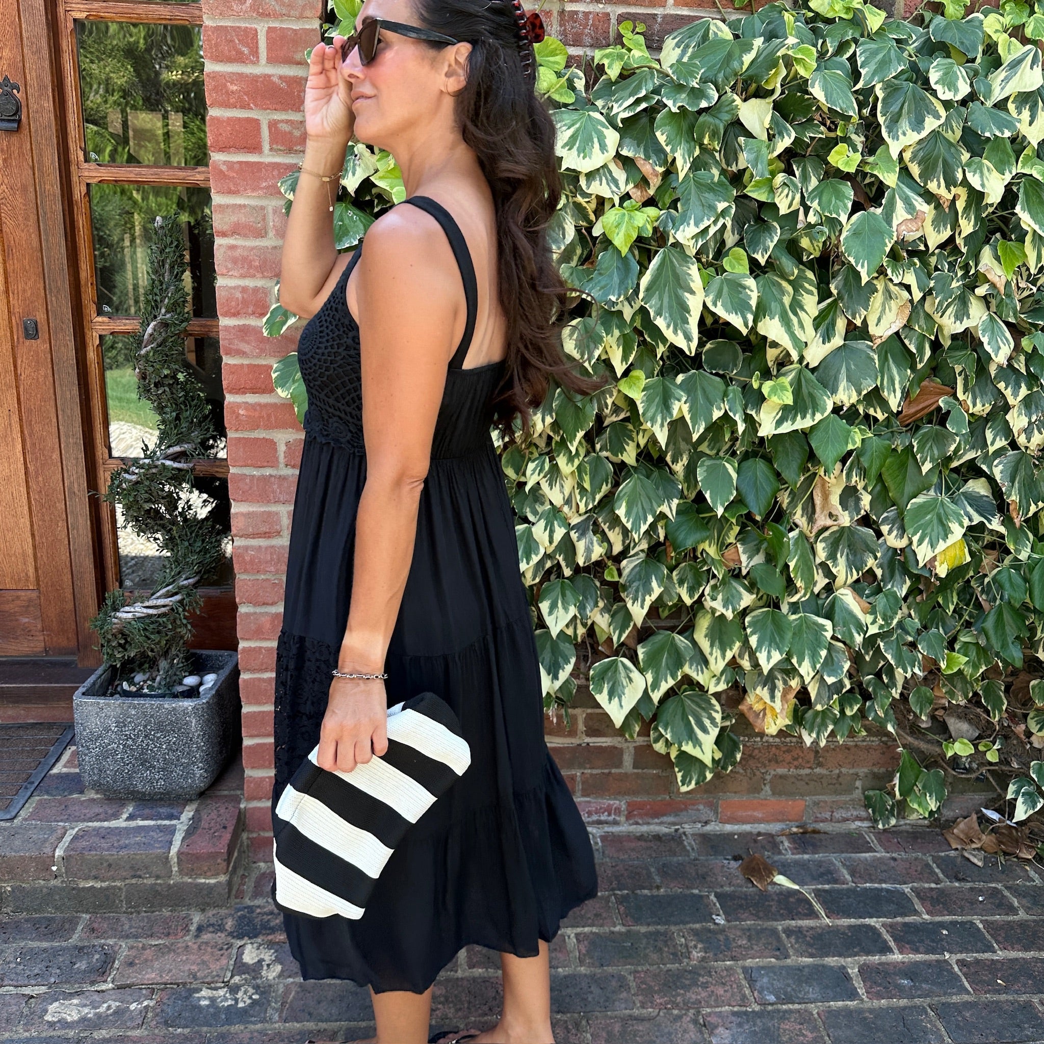 Nico Dress