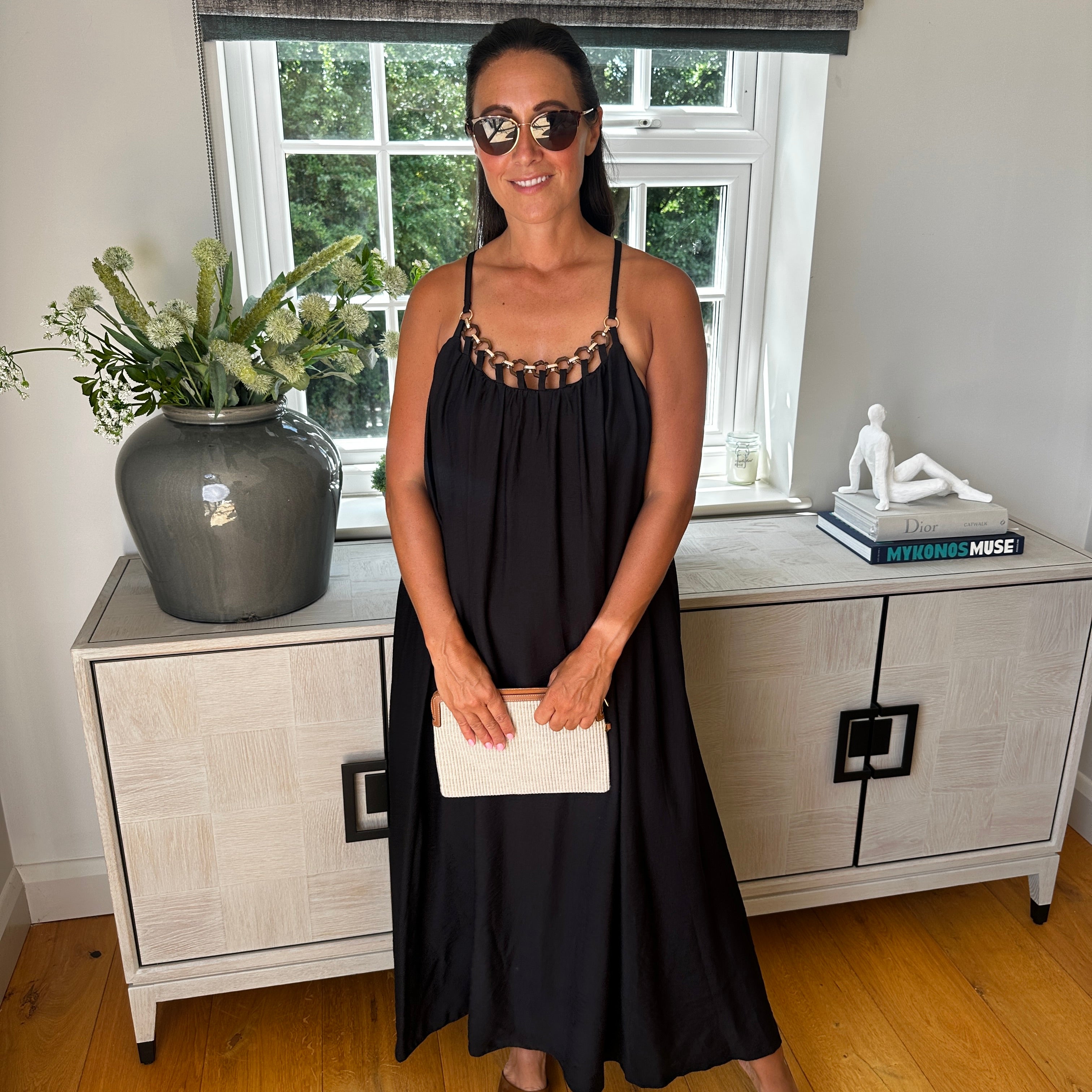 Elle Maxi