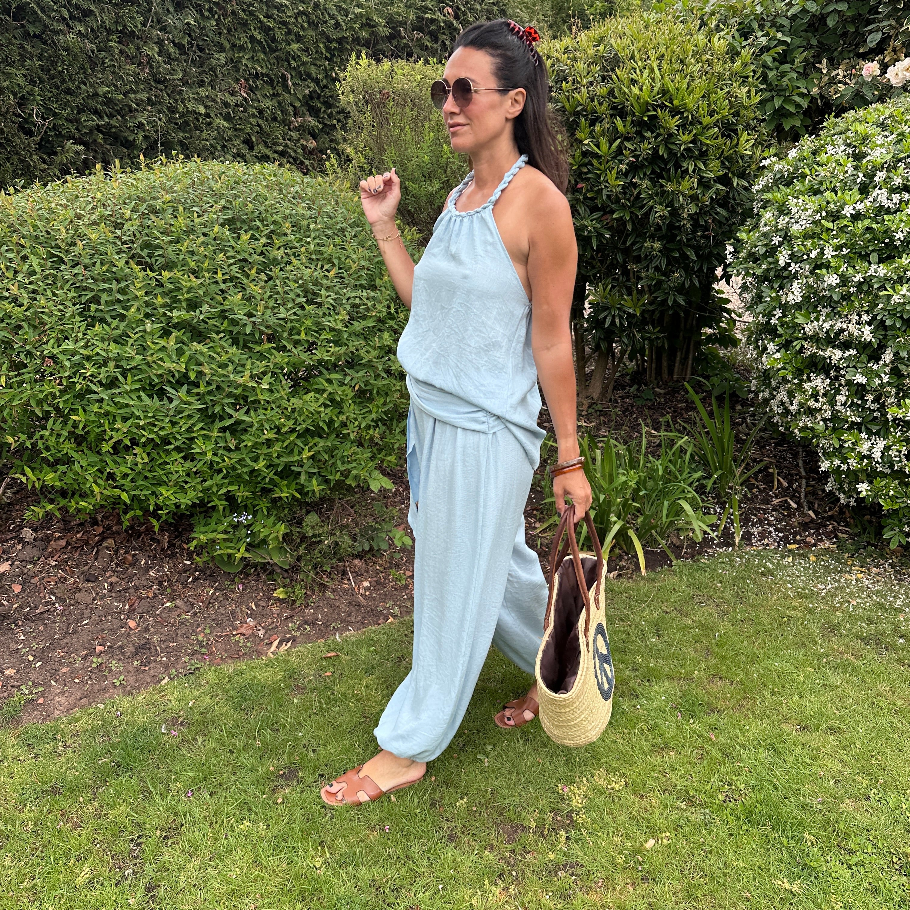 Arta Co Ord - Blush Boutique Essex