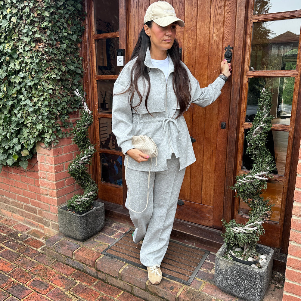 Kiki Co Ord - Blush Boutique Essex