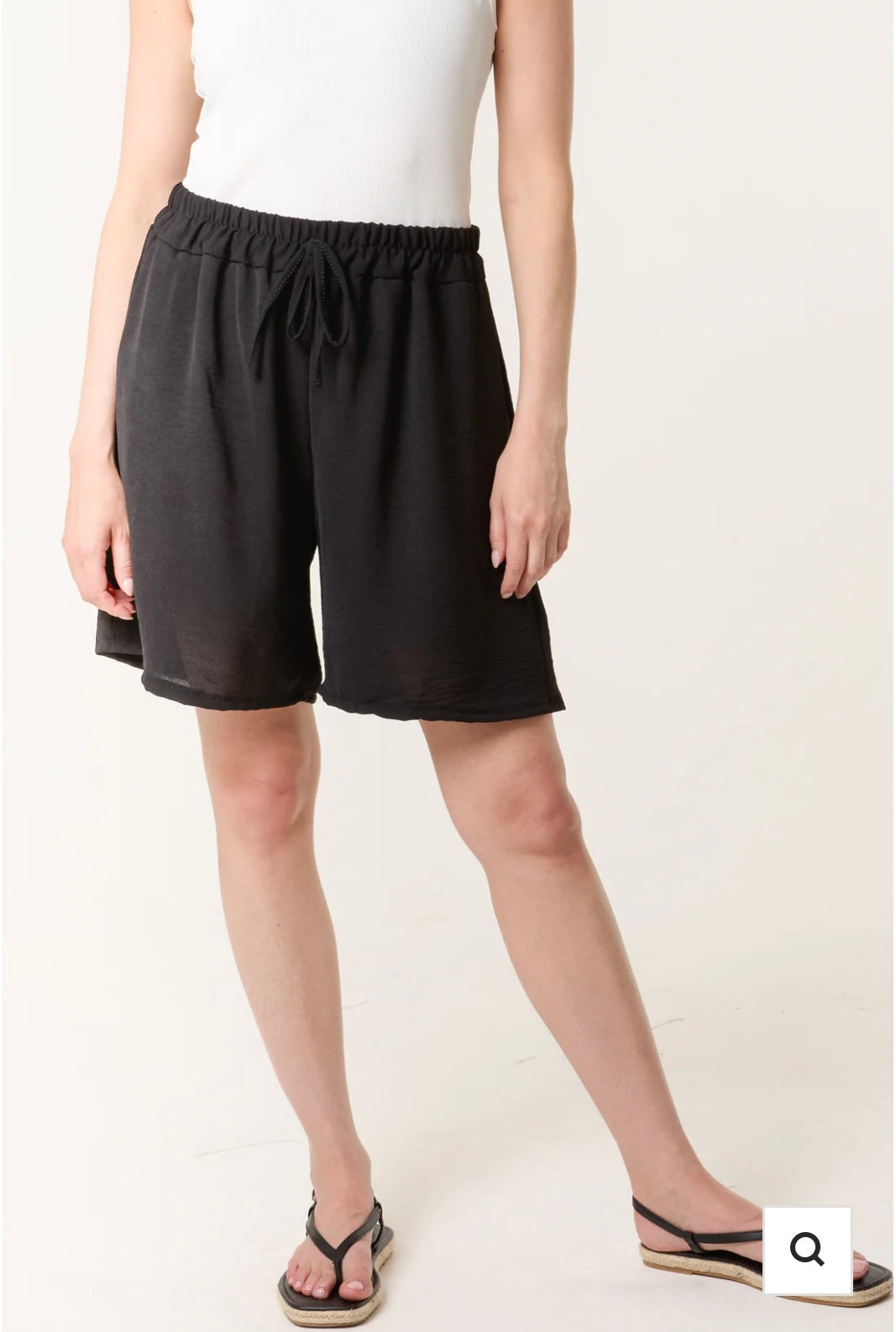 Bermuda shorts - Blush Boutique Essex