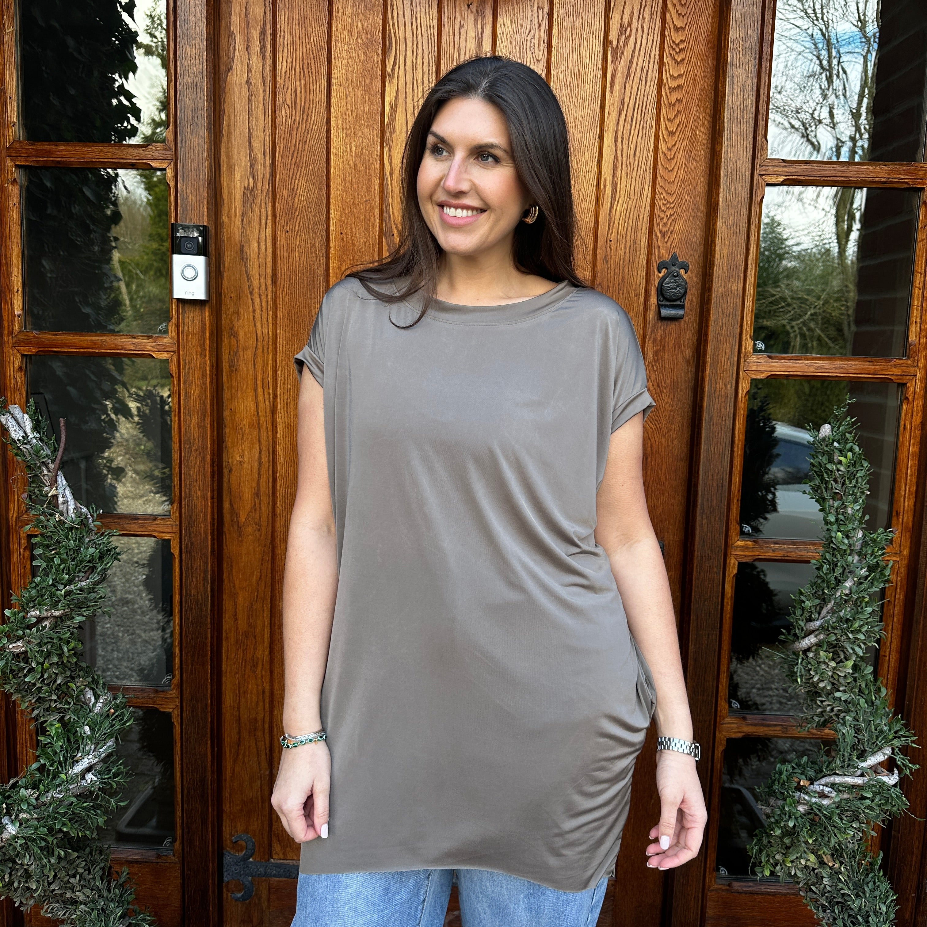 Ruth Top