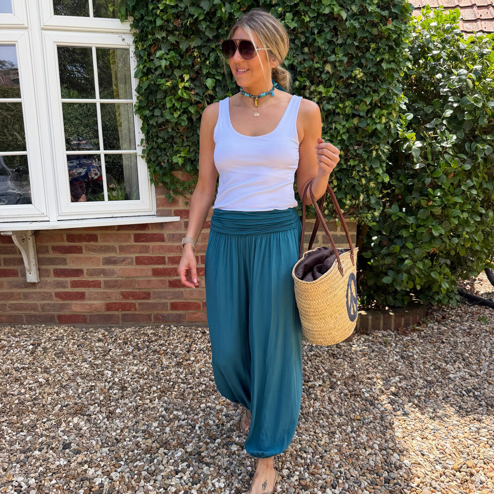 Sol Trouser