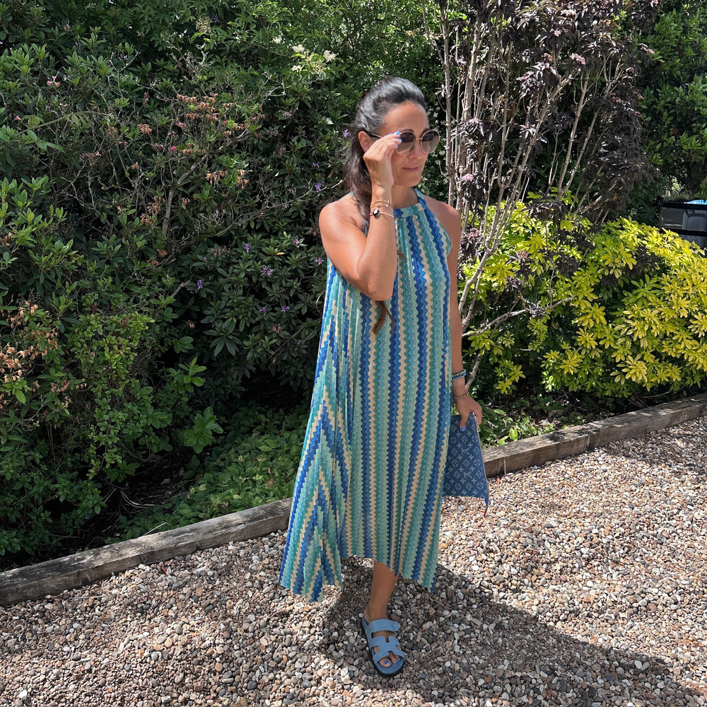 Amy Dress