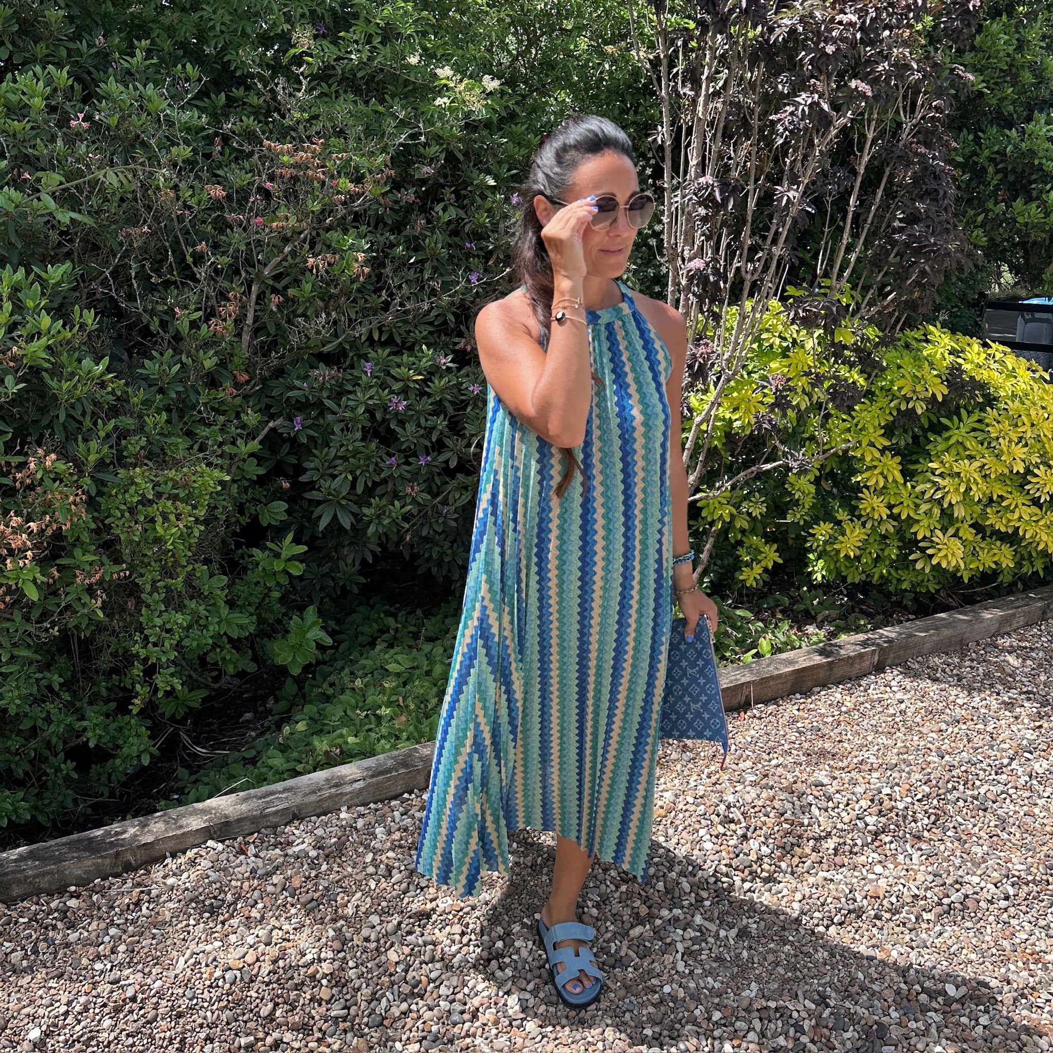 Amy Dress