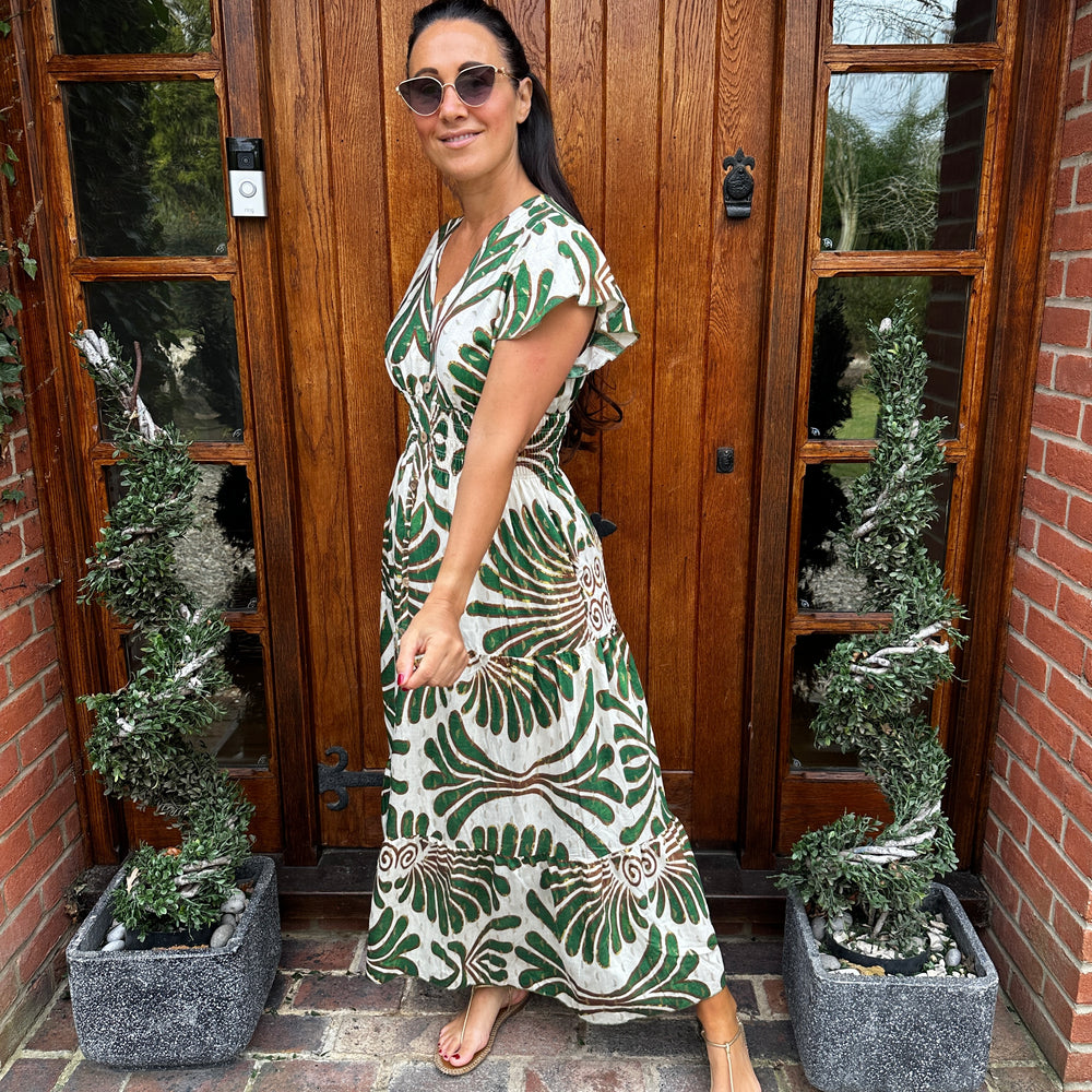 Alice Dress - Blush Boutique Essex