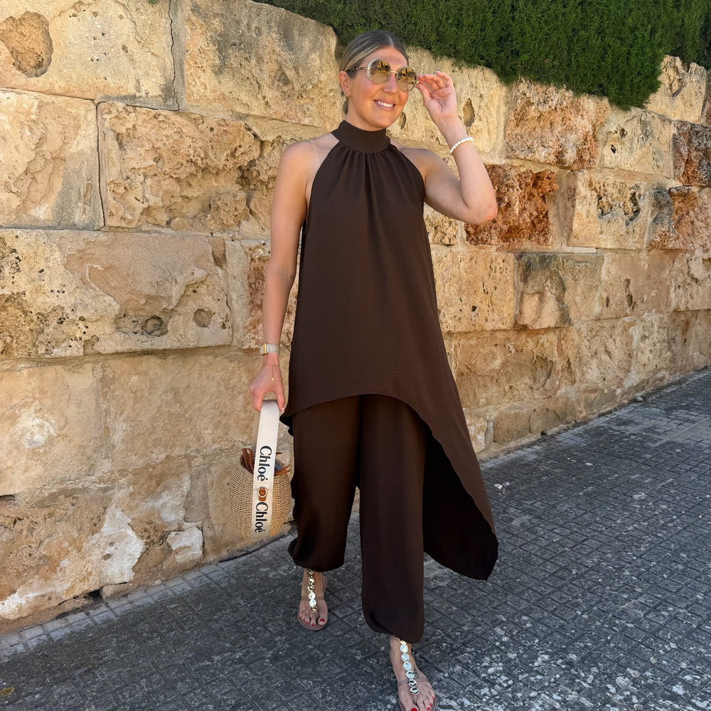 Inca Co Ord - Blush Boutique Essex